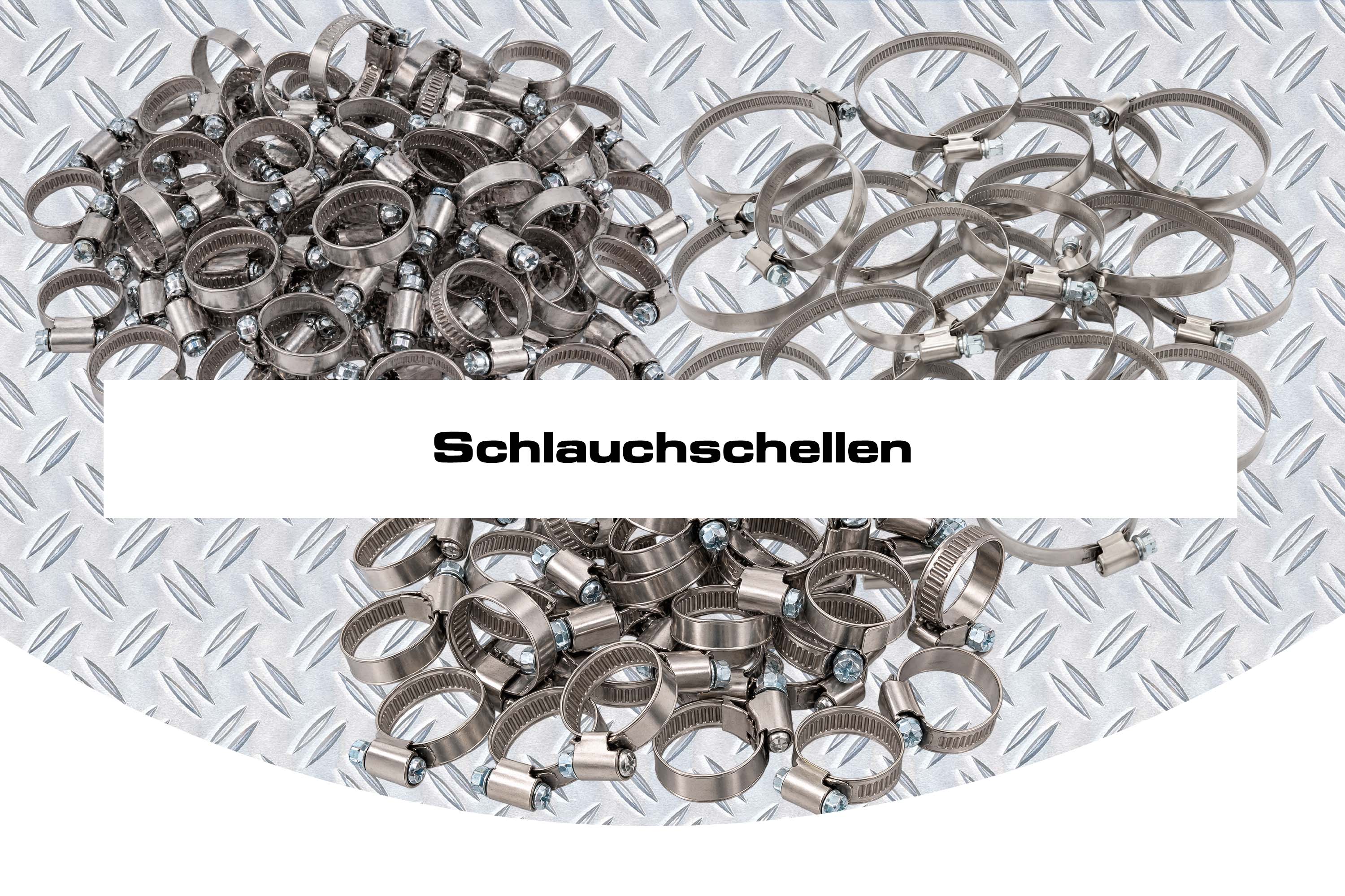 Schlauchschellen