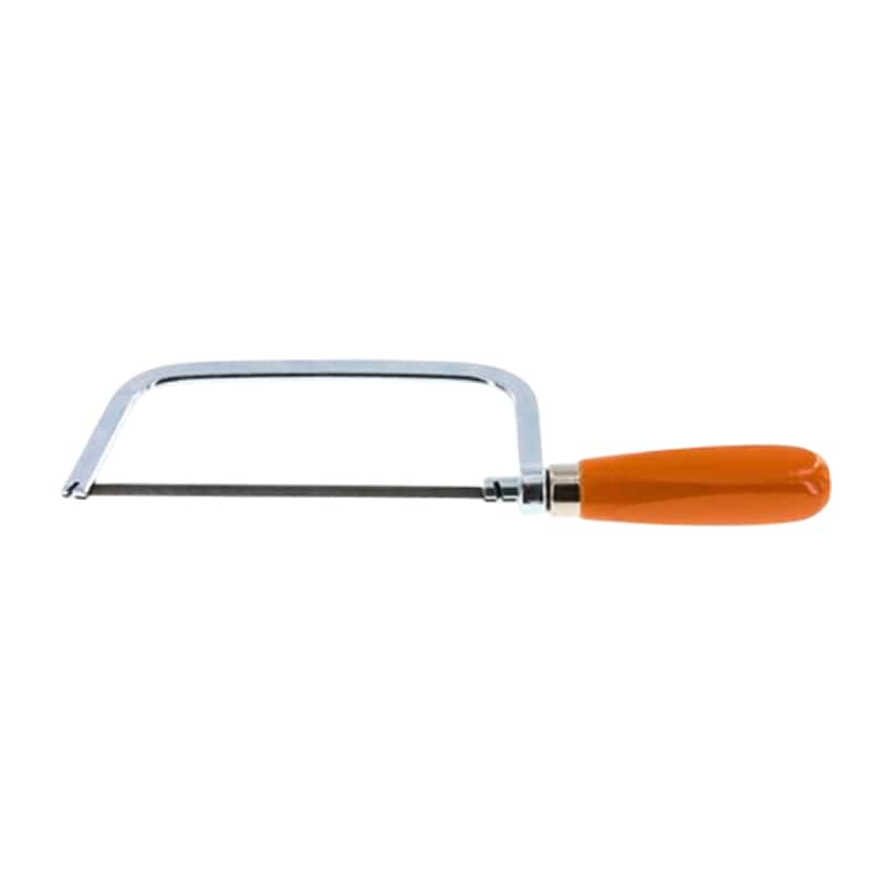 150 mm Mini Metall Bogen Säge Profi