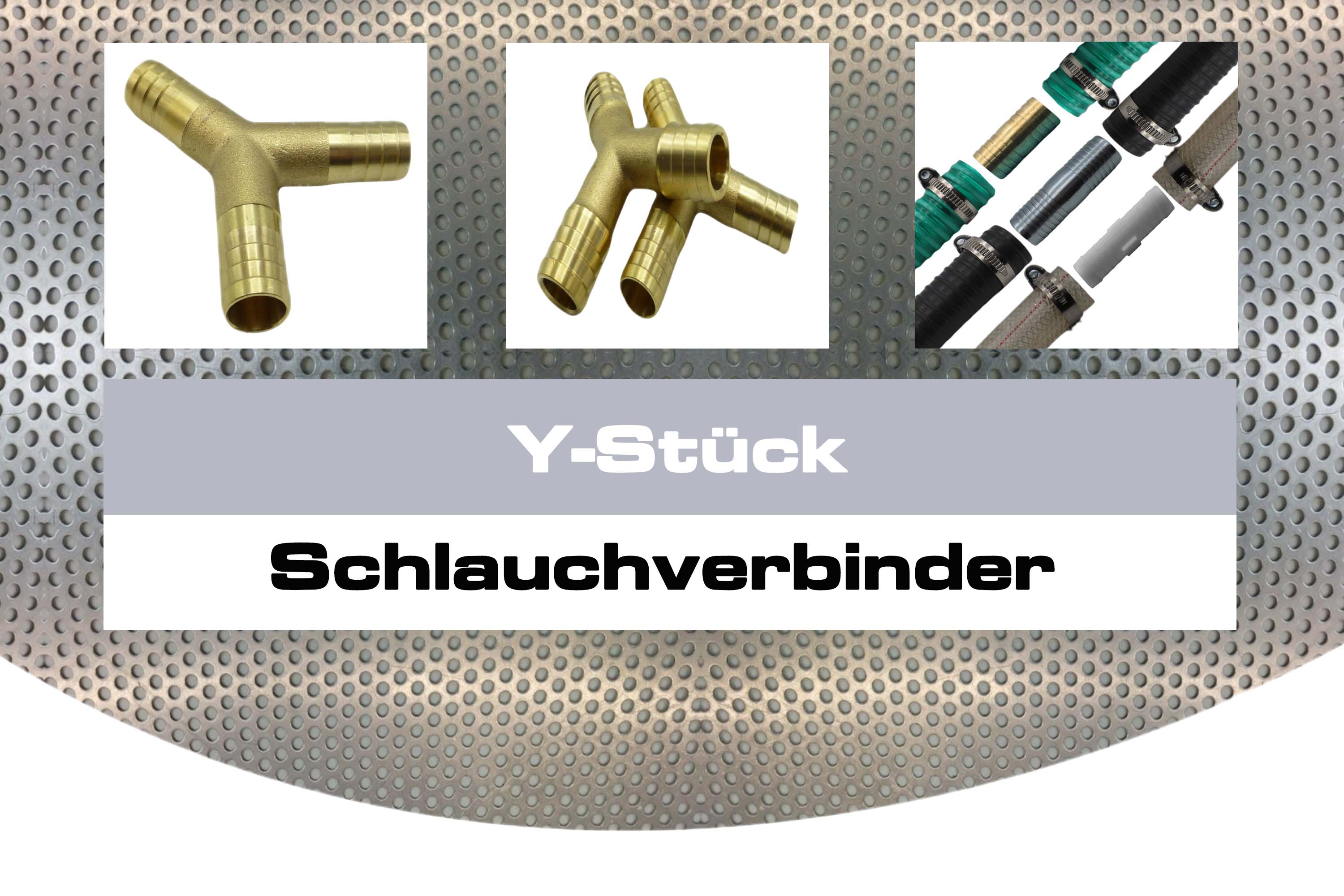Y-Stück