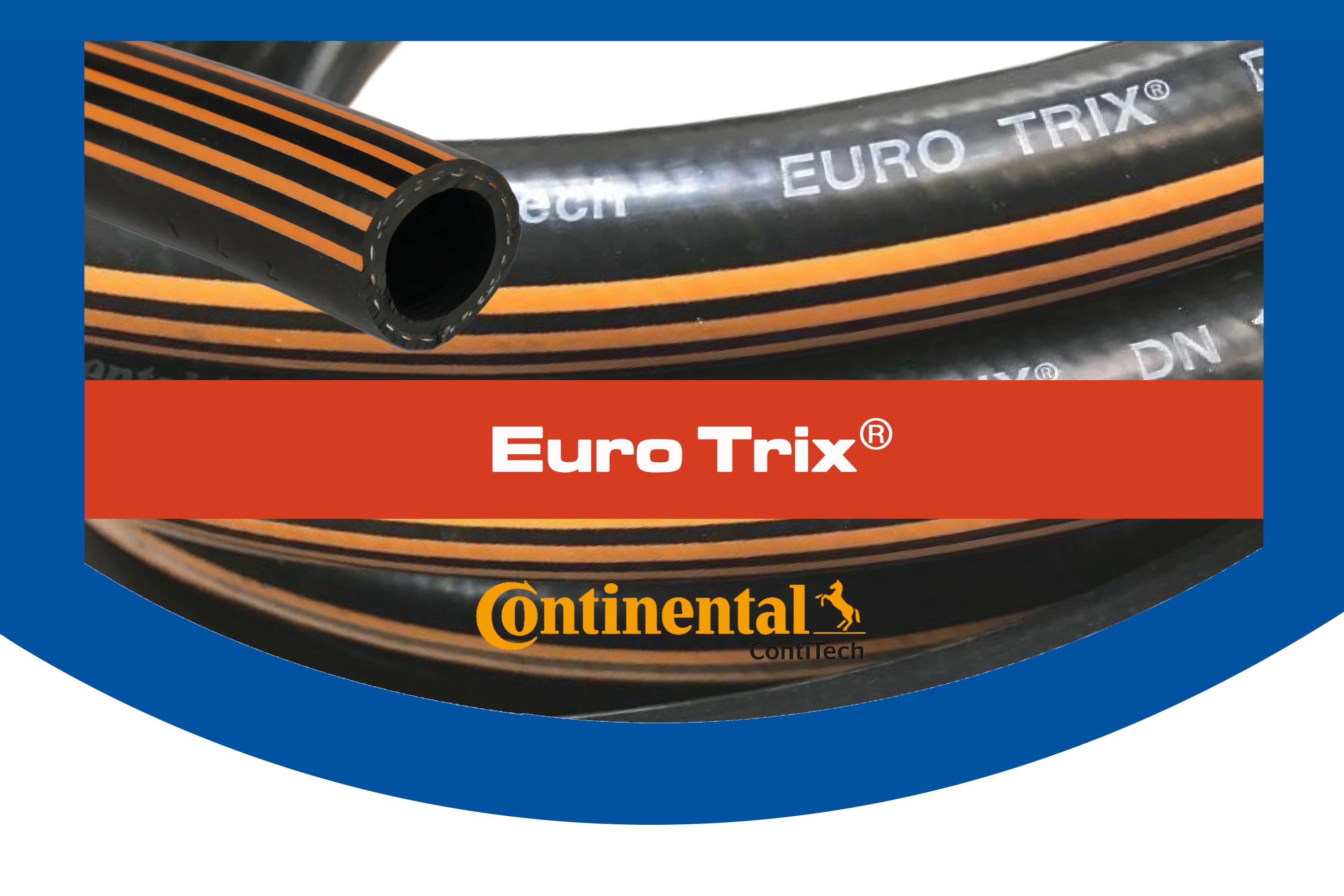 EURO TRIX