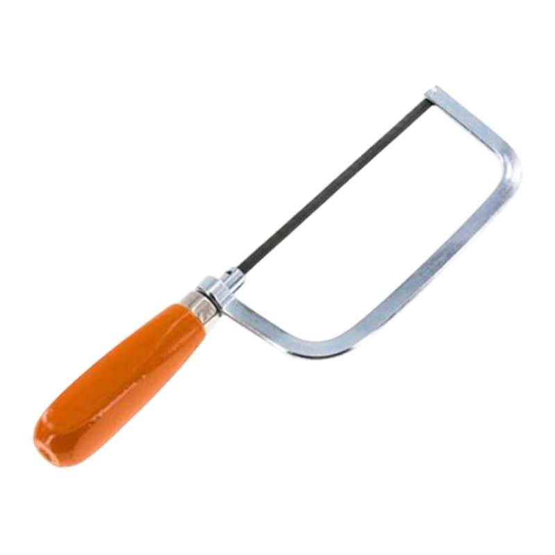 150 mm Mini Metall Bogen Säge Profi
