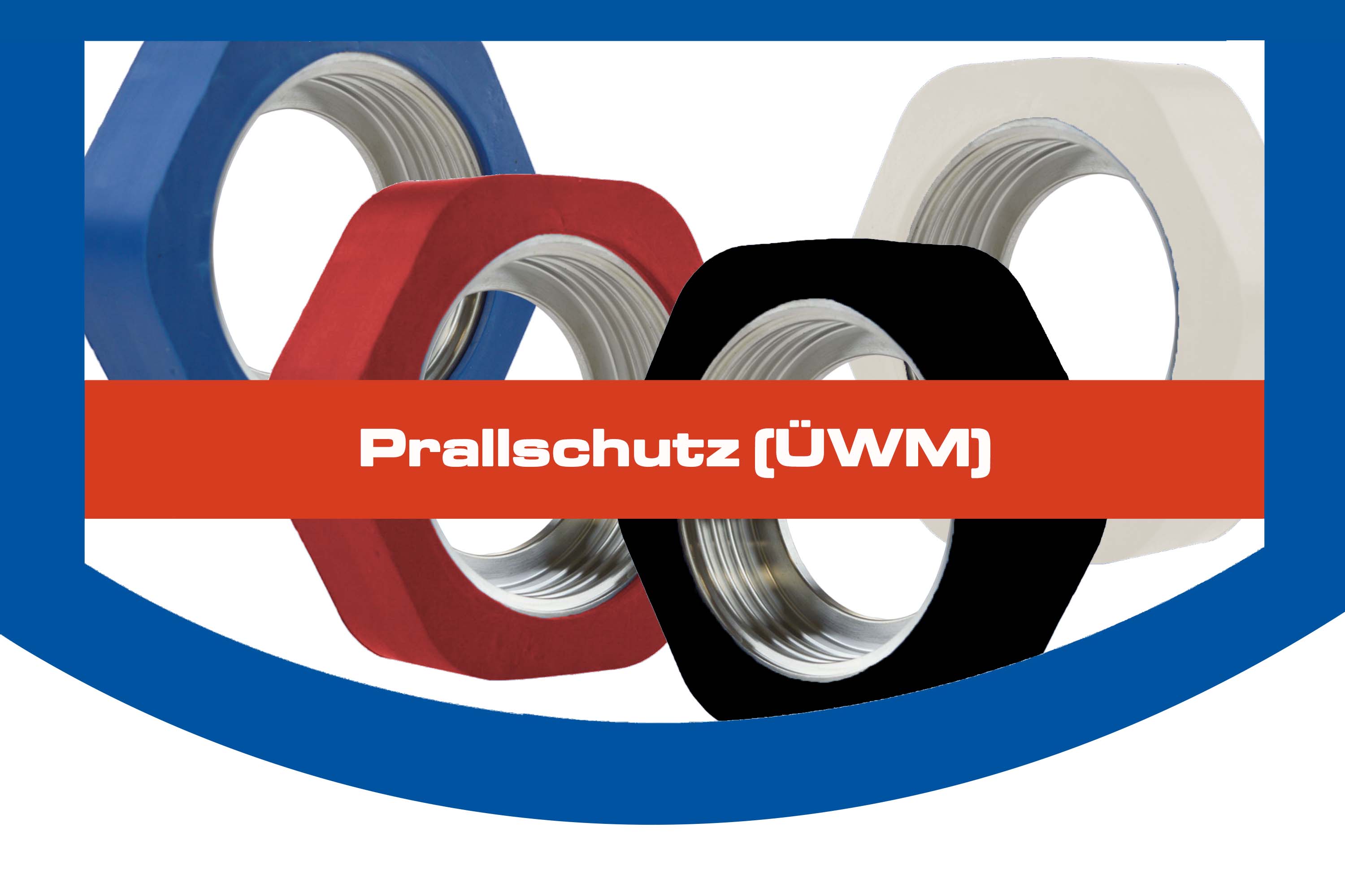 Prallschutz (ÜWM)