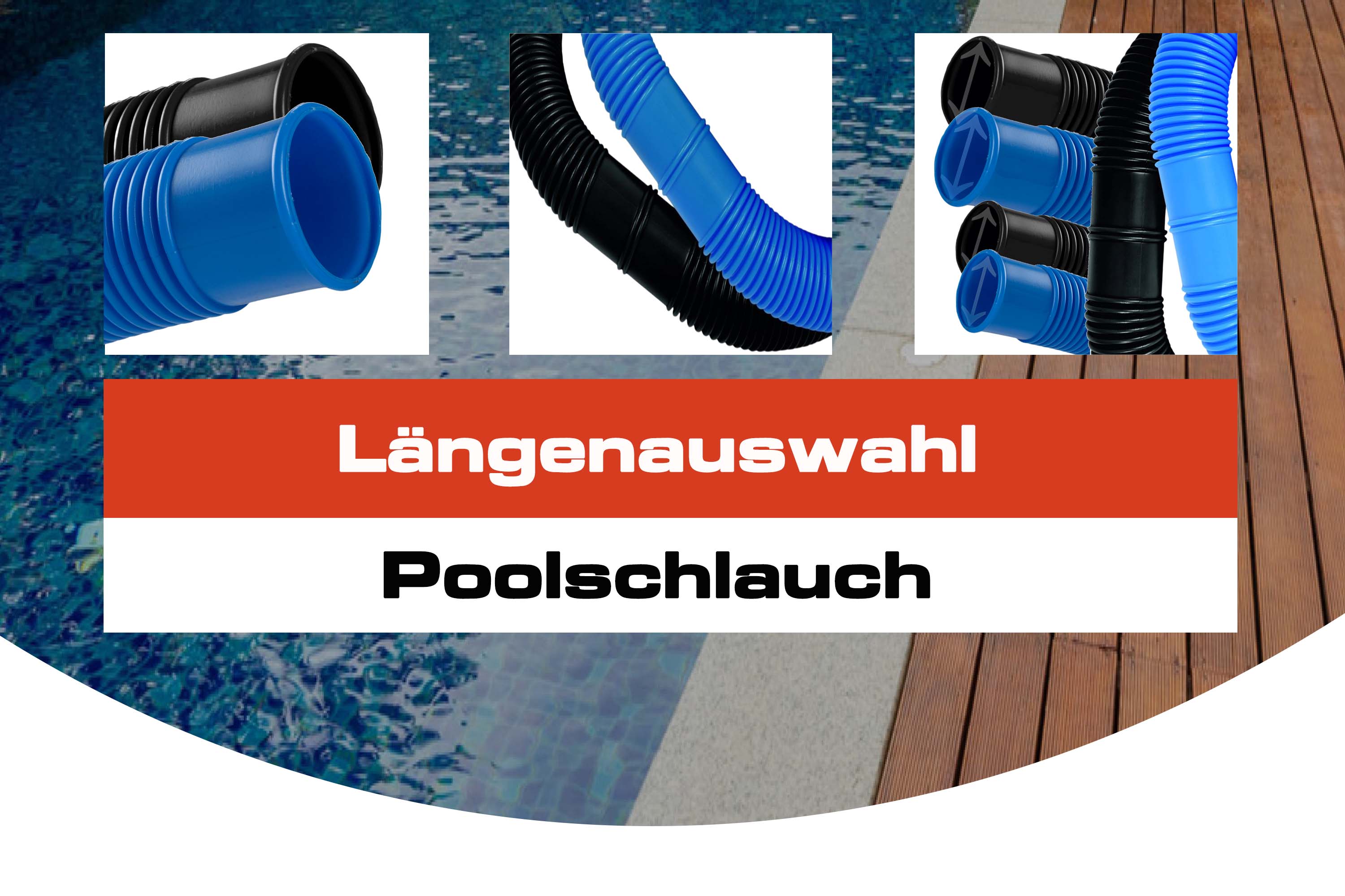 Längenauswahl