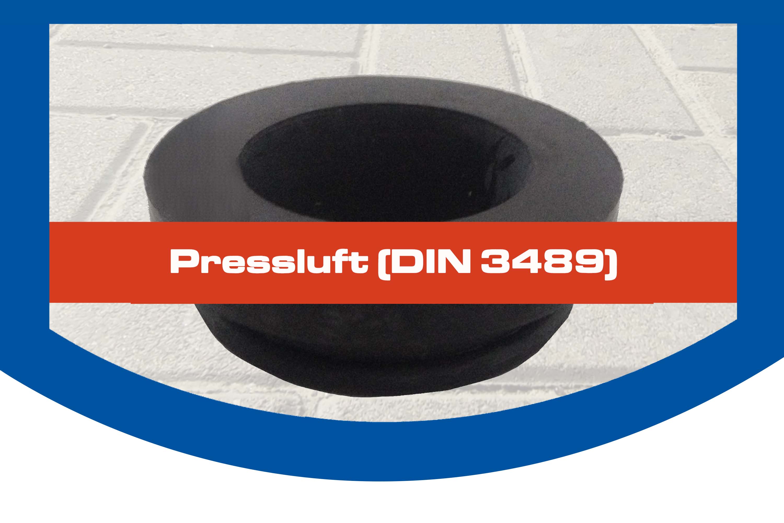 Pressluft (DIN 3489)
