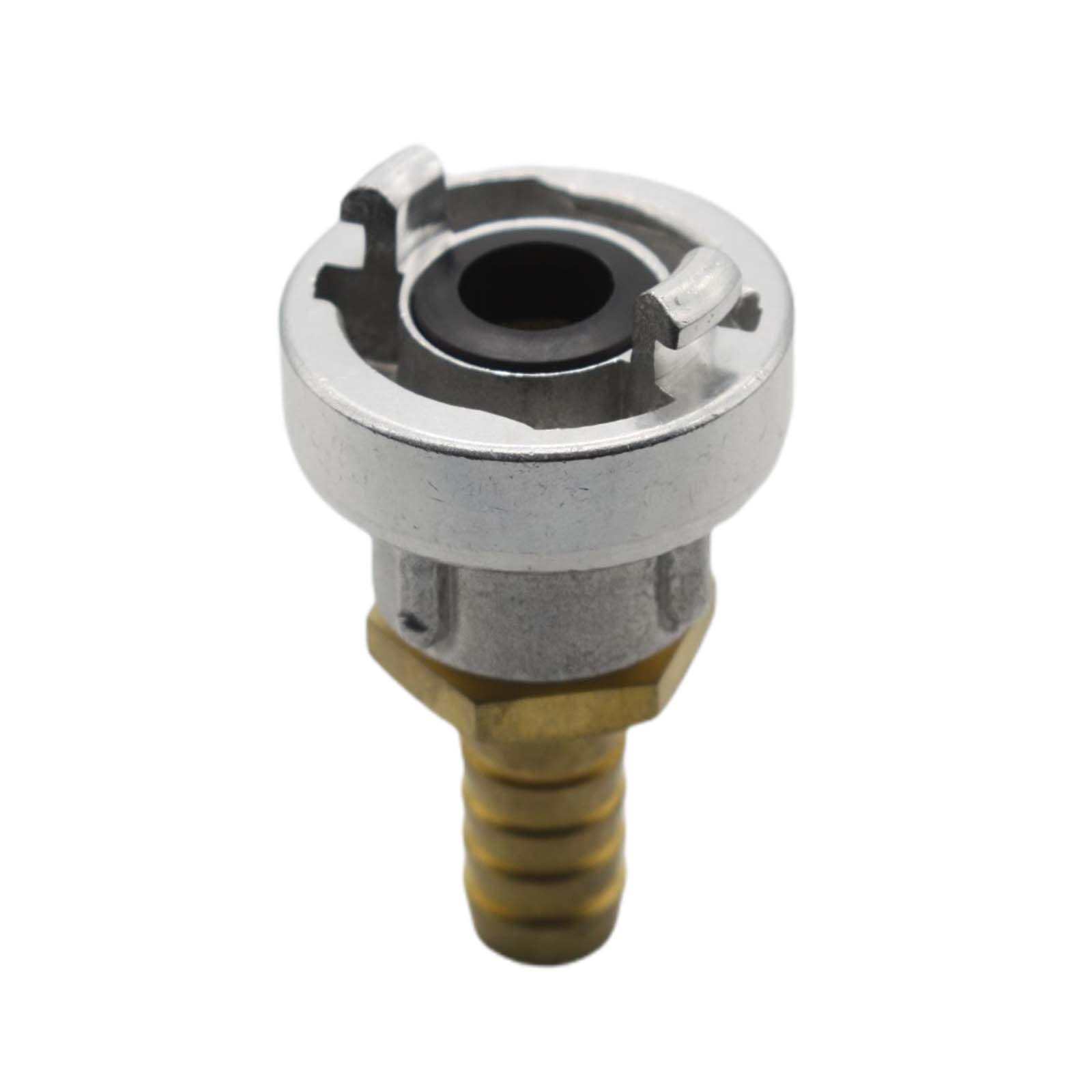 STORZ D DN 25 KA 31 Übergangsstück Adapter -> Tülle Stutzen 19mm 3/4" Zoll Messing Pumpen Anschluss