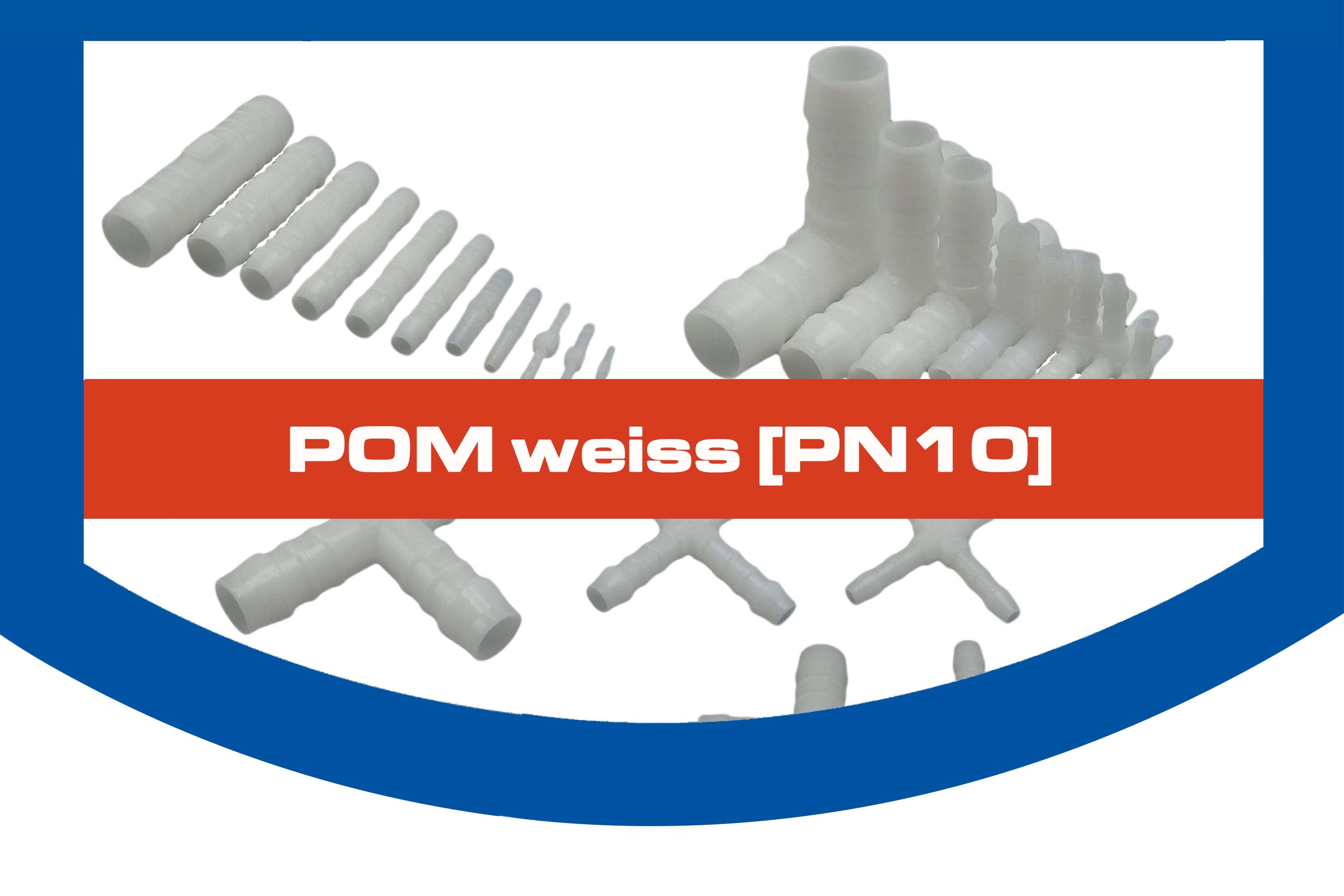 POM weiss [PN10]