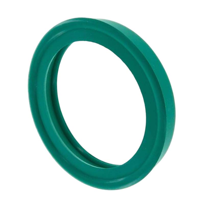 Dichtung STORZ  DN 65 KA 81 Kupplung (Saug/Druck) FKM (Viton) grün