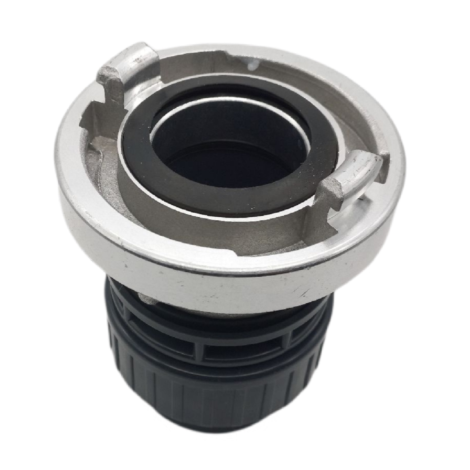 STORZ C DN 52 KA 66 Übergangsstück Adapter -> 63 mm PVC-U Klebe Fitting Verschraubung