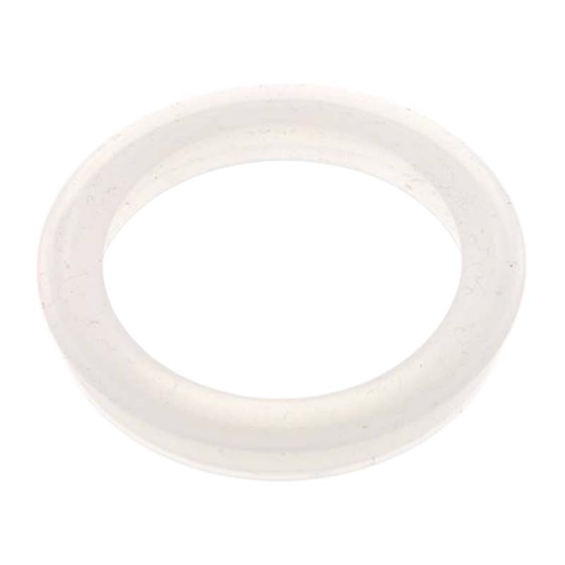 Dichtung STORZ DN 38 KA 51 Kupplung (Saug/Druck) Silikon transparent FDA