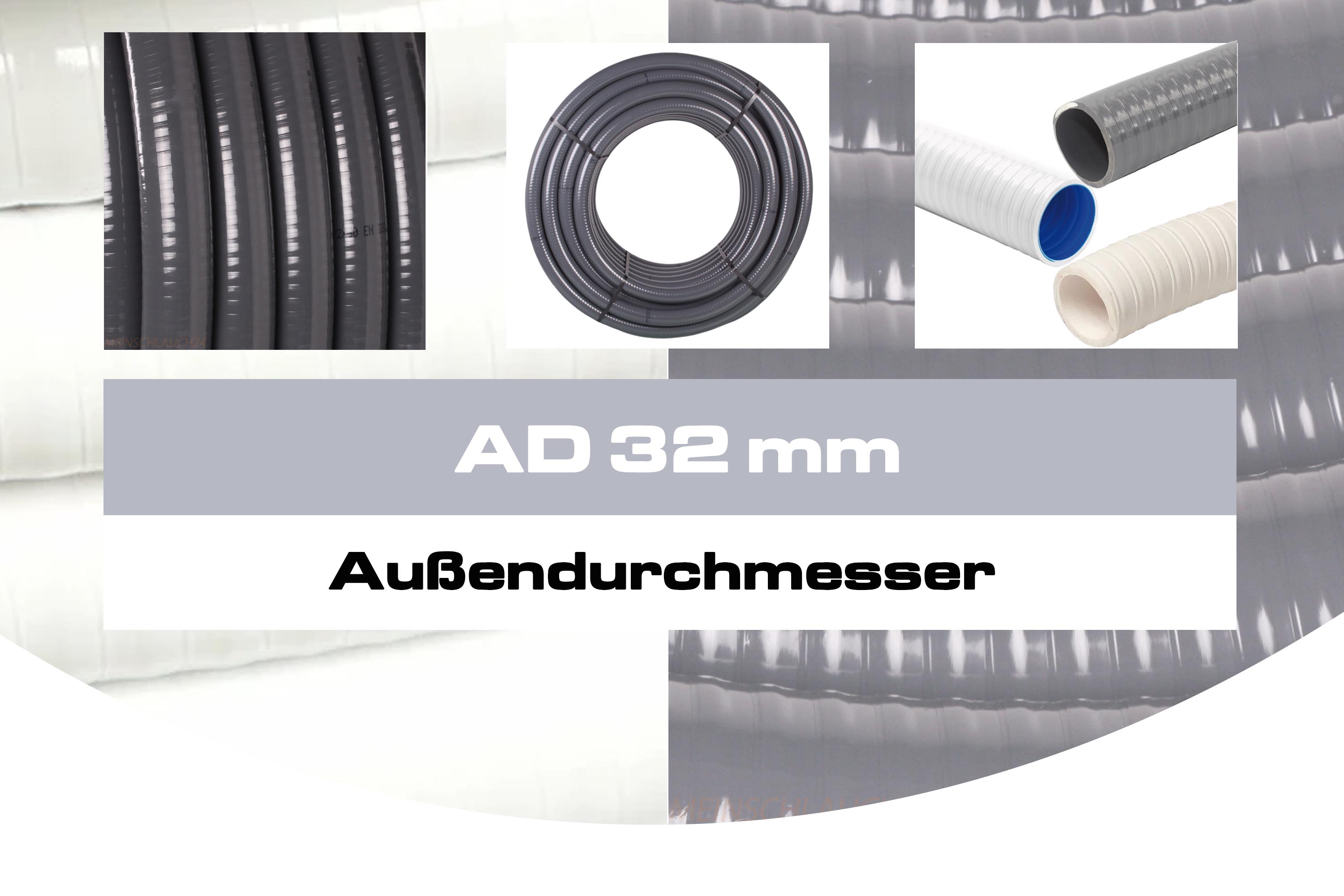 AD 32 mm