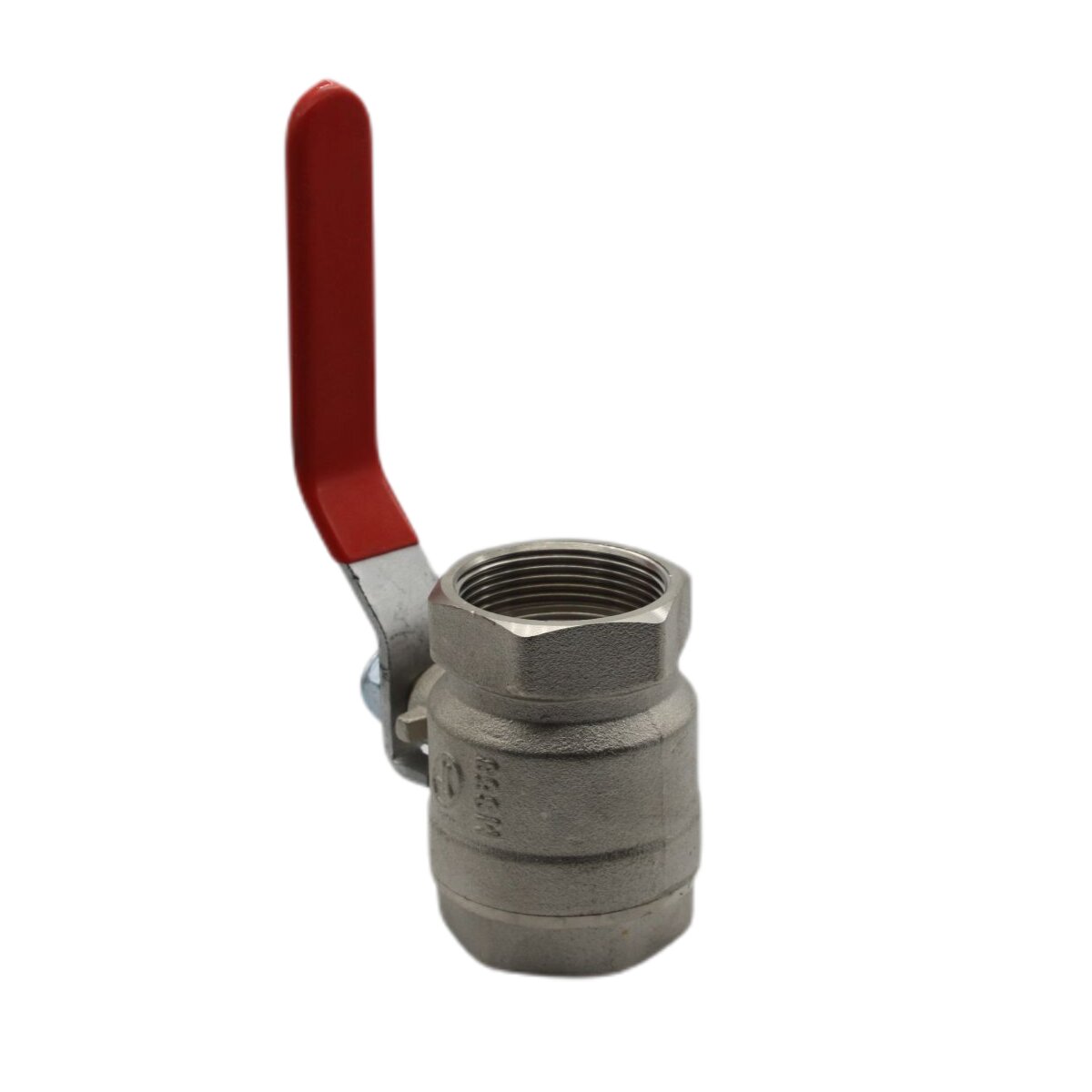 1" DN 25 Kugelhahn voller Durchgang Messing Innen x Innengewinde - PN 25 bar