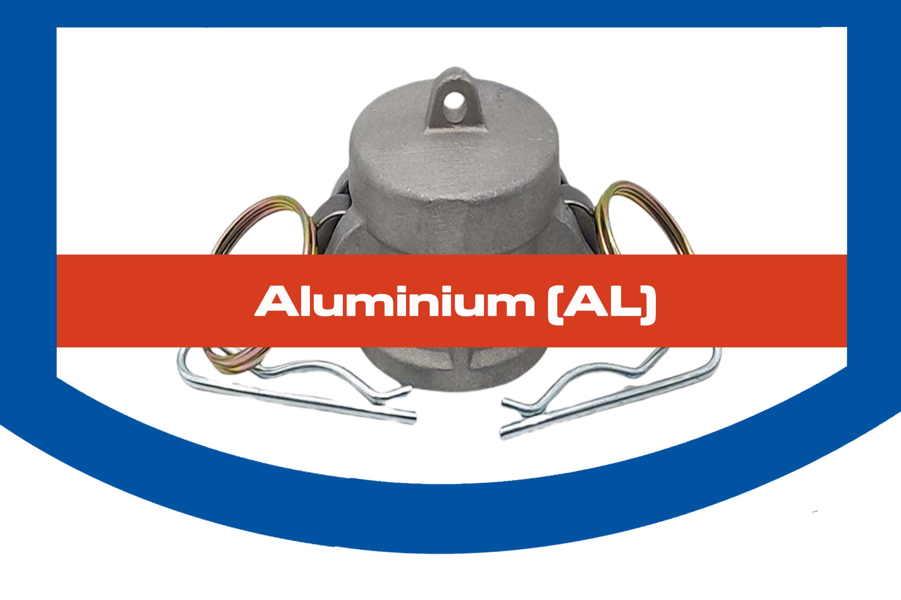 Aluminium (AL)