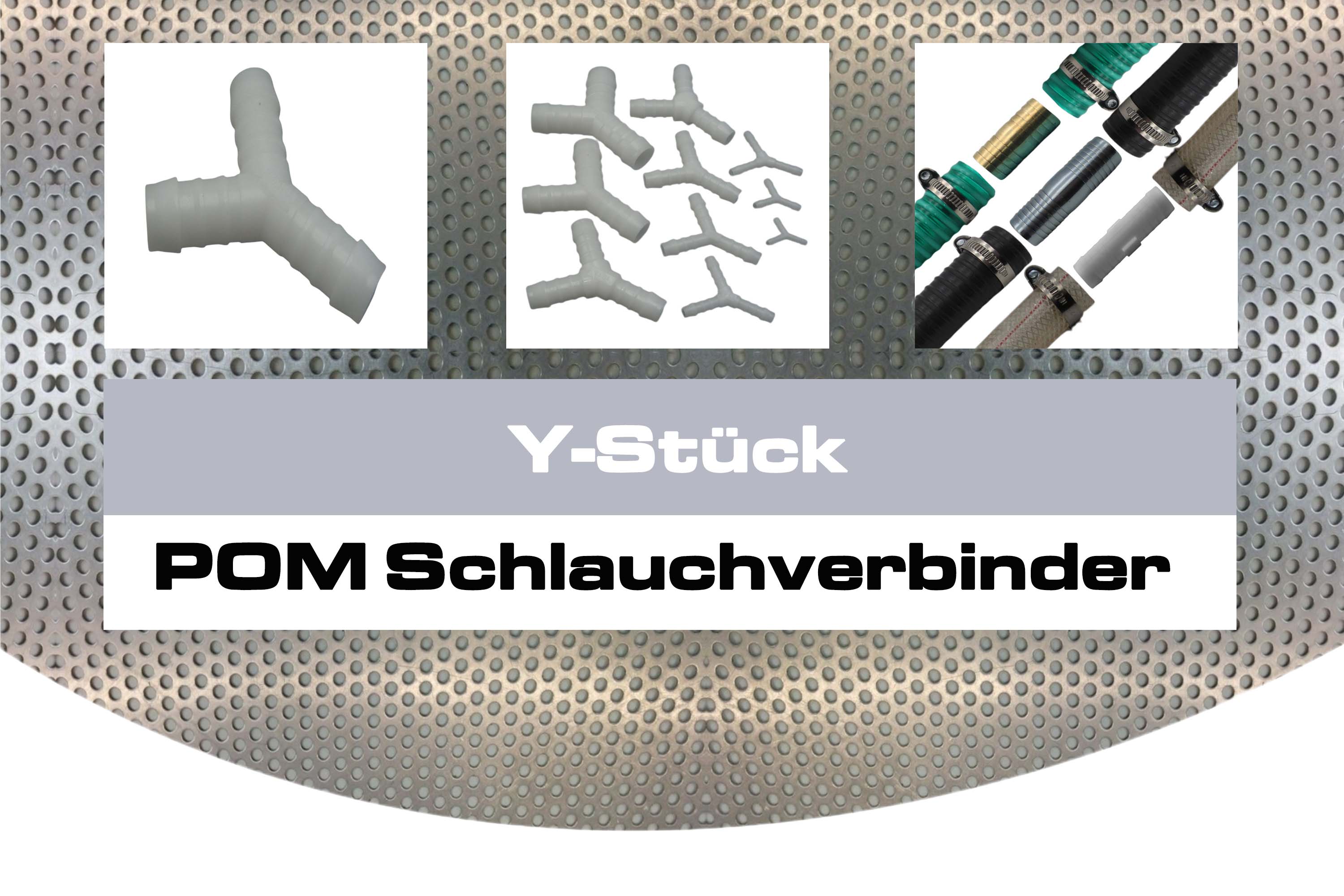 Y-Stück