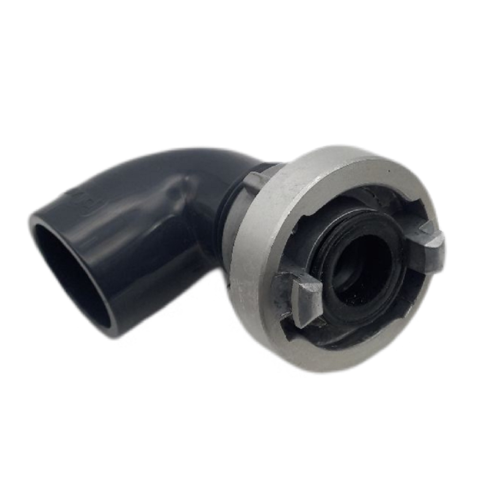 STORZ C DN 25 KA 31 Übergangsstück Adapter -> 32 mm PVC-U Klebe Fitting Winkel 90°