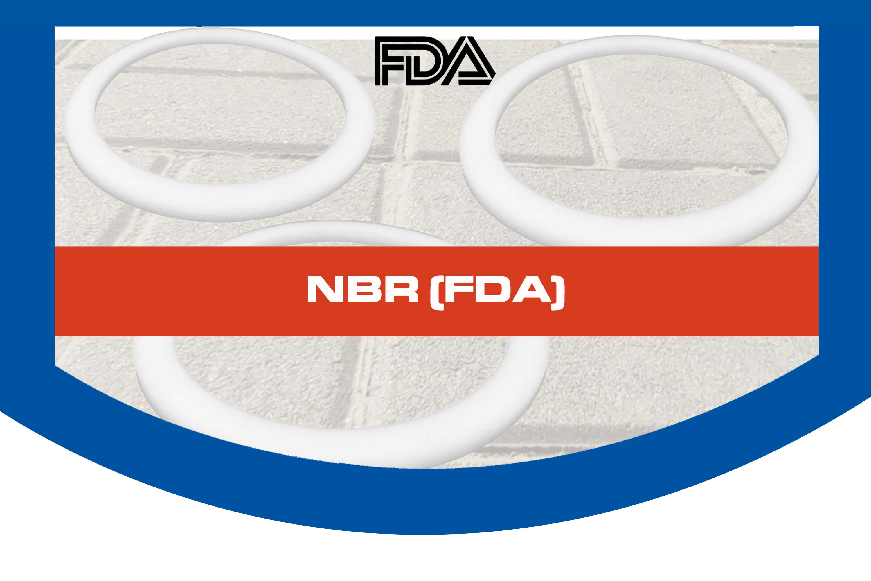 NBR (FDA)