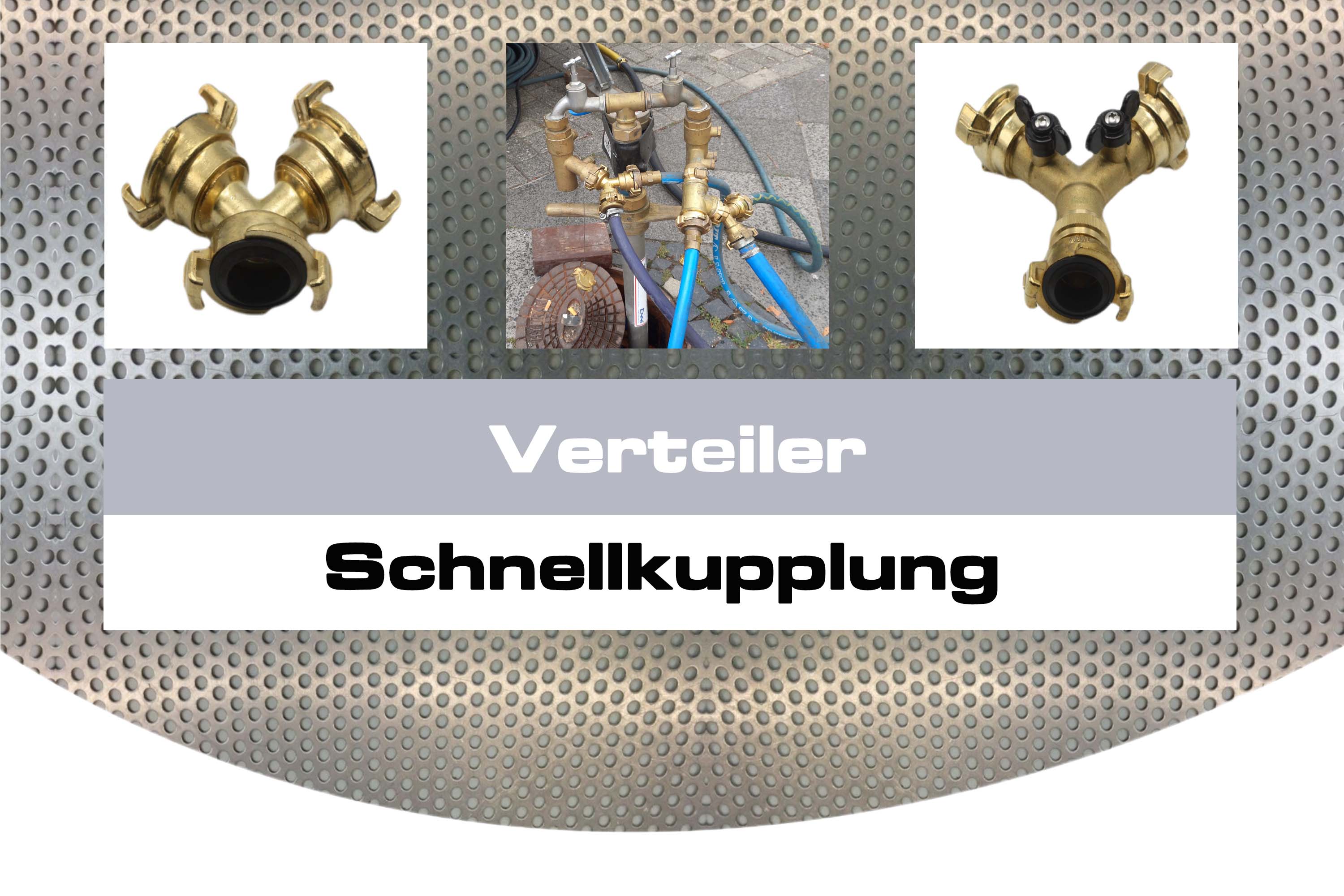 Verteiler