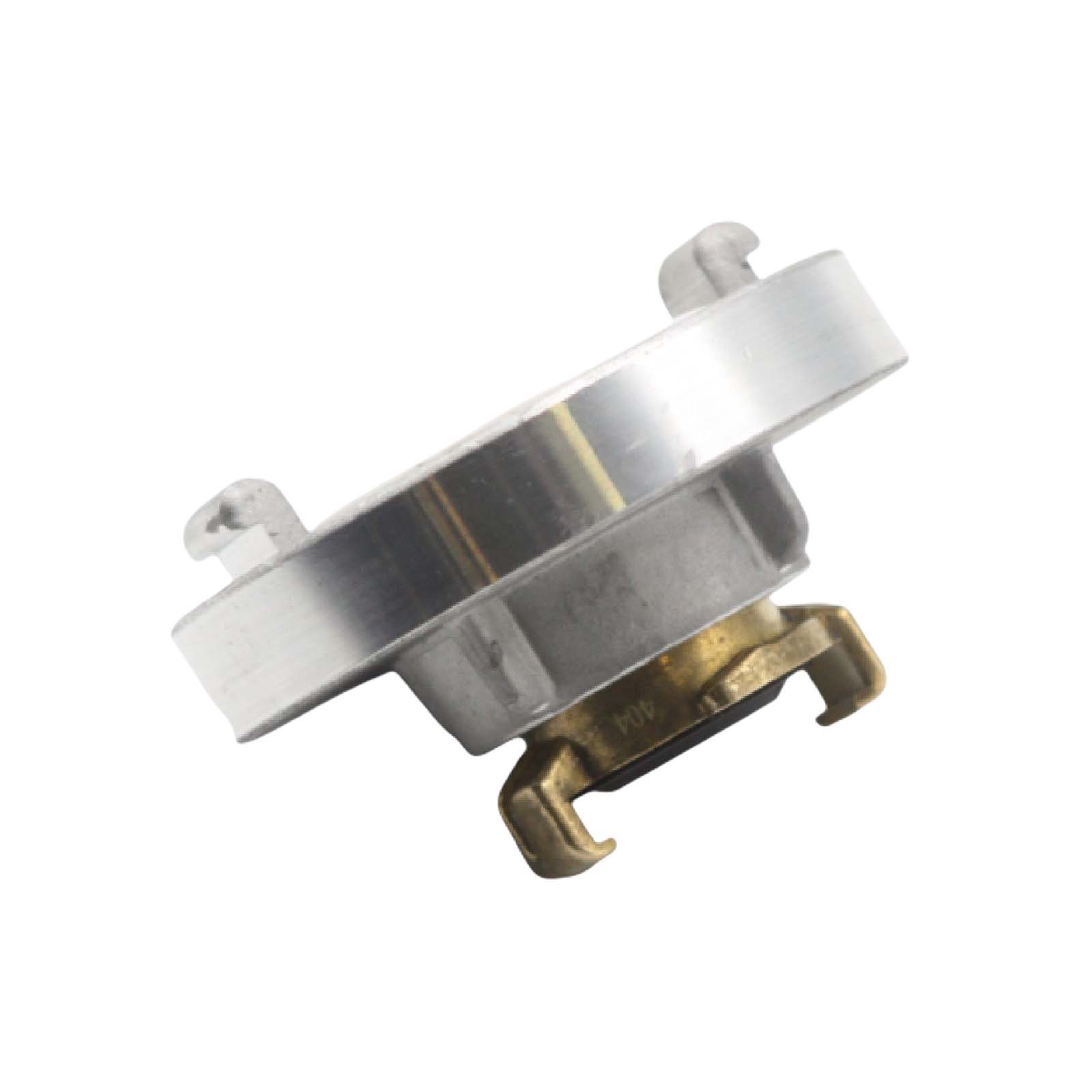 STORZ C DN 52 KA 66 Übergangsstück Adapter -> Schnellanschluss Kupplung GEKA kompatibel