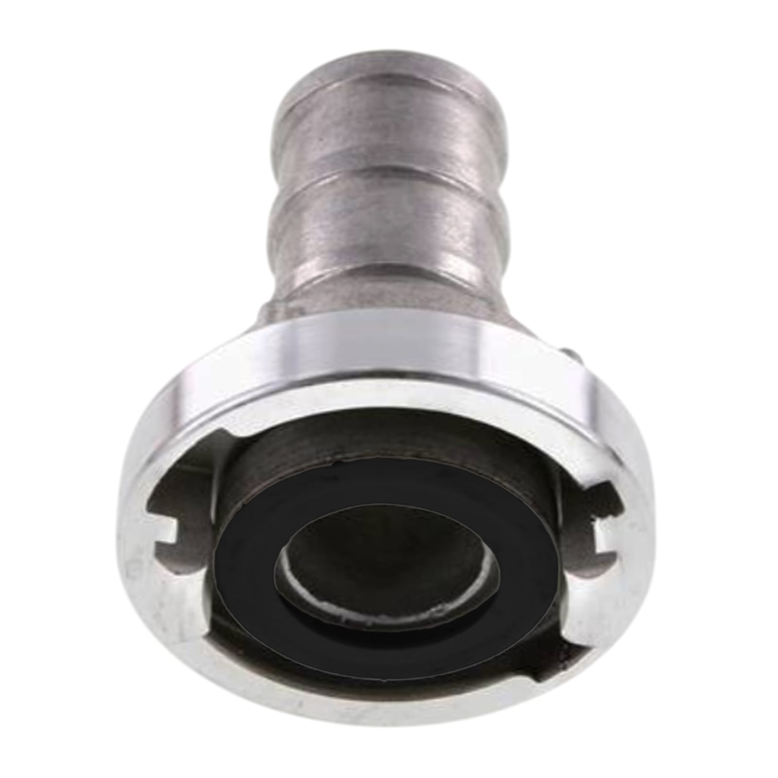 STORZ DN38 KA51 Saug Kupplung -> Stutzen Tülle DN38 KA51 Bau Feuerwehr Schlauch PN 10 bar