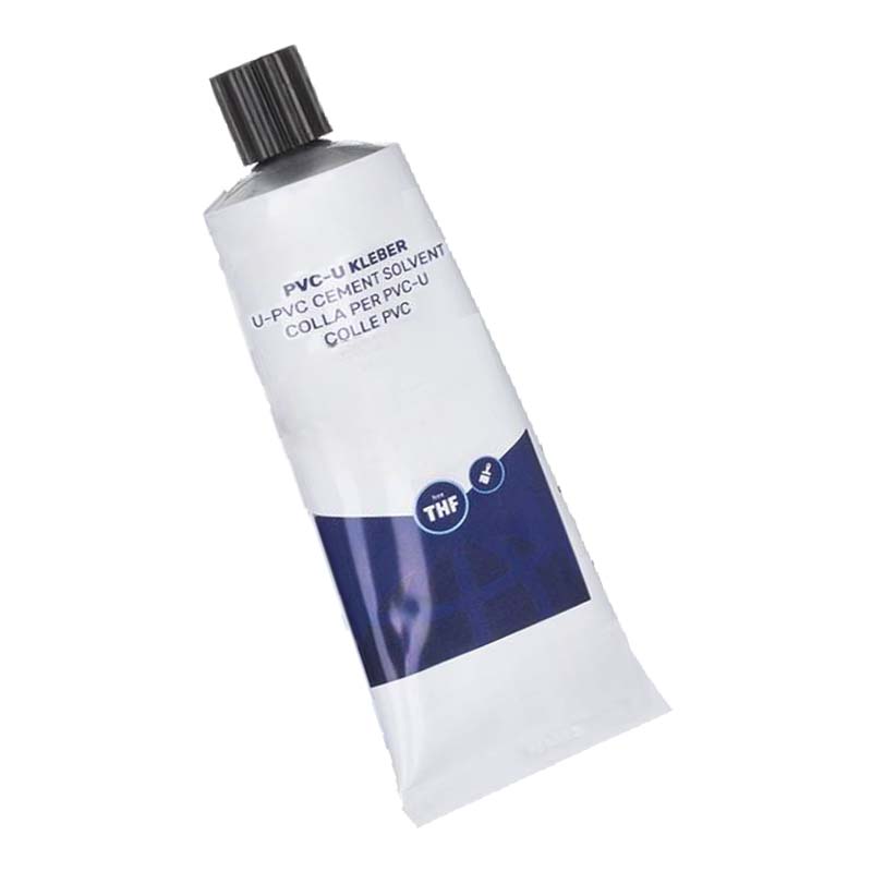 125 ml PVC Kleber Spa Pool Schwimmbad Klebe Flex Schlauch Rohr (THF frei)