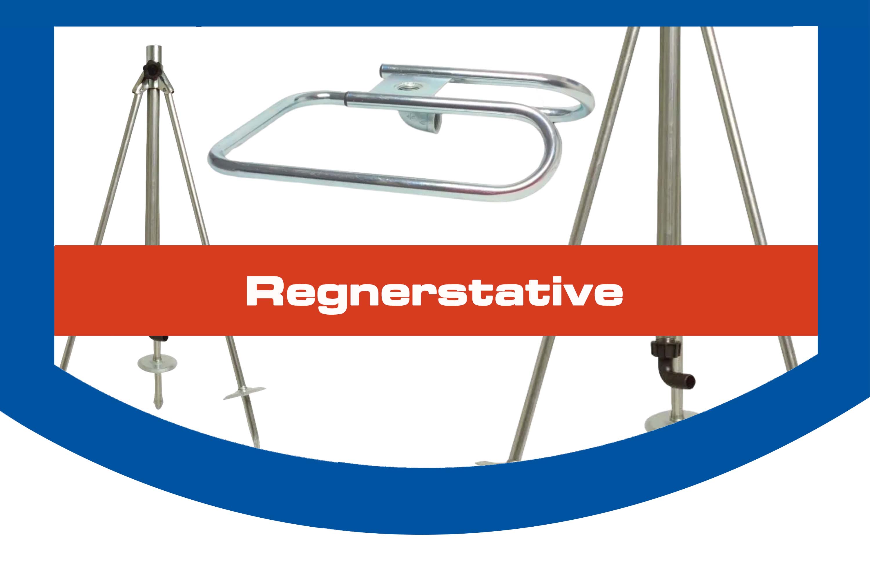 Regnerstative