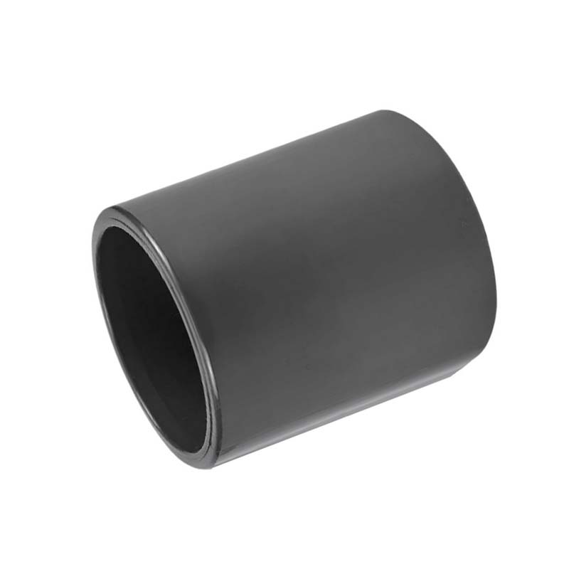 250 mm VDL PVC Klebe Fitting Muffe Verbinder - PN 10 bar