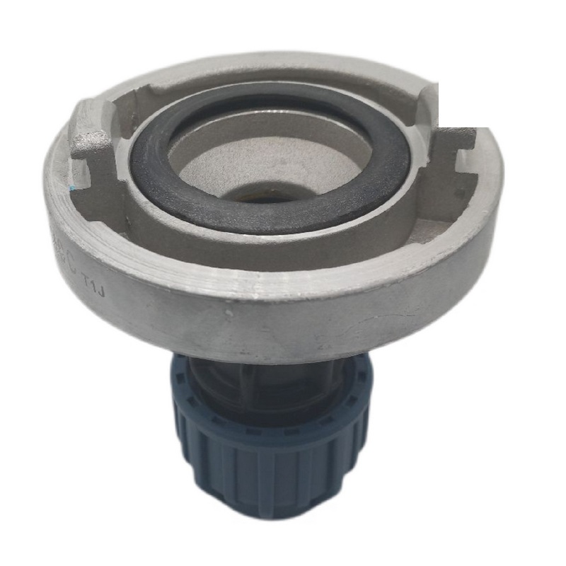 STORZ C DN 52 KA 66 Übergangsstück Adapter -> 32 mm PE Kupplung Rohr Klebeschlauch