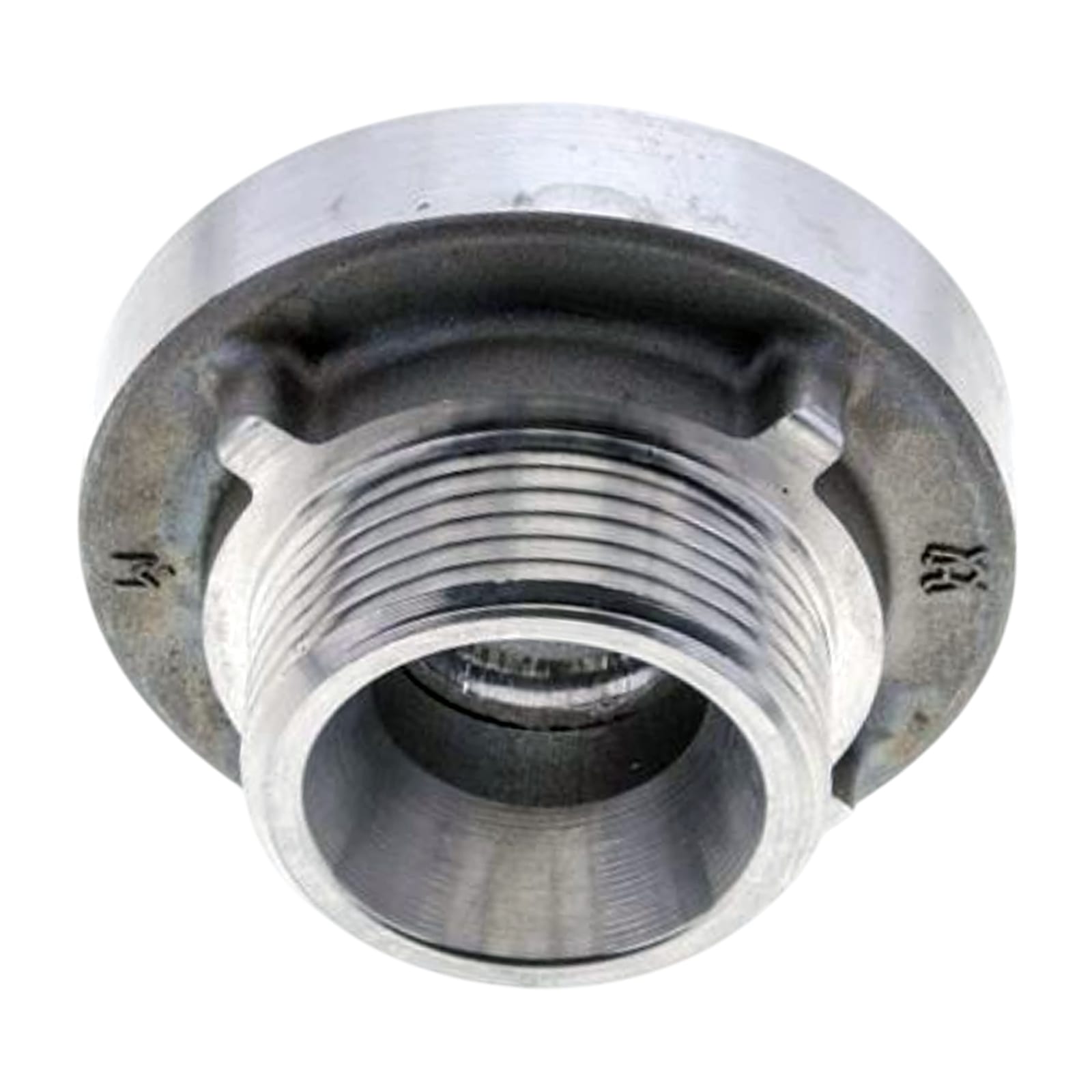 STORZ DN 32 KA 44 Kupplung Außengewinde AG 1 1/4" Saug Bau Feuerwehr Schlauch Aluminium - PN 16 bar