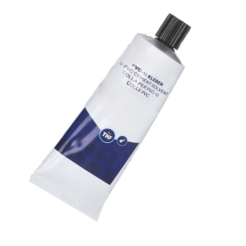 125 ml PVC Kleber Spa Pool Schwimmbad Klebe Flex Schlauch Rohr (THF frei)