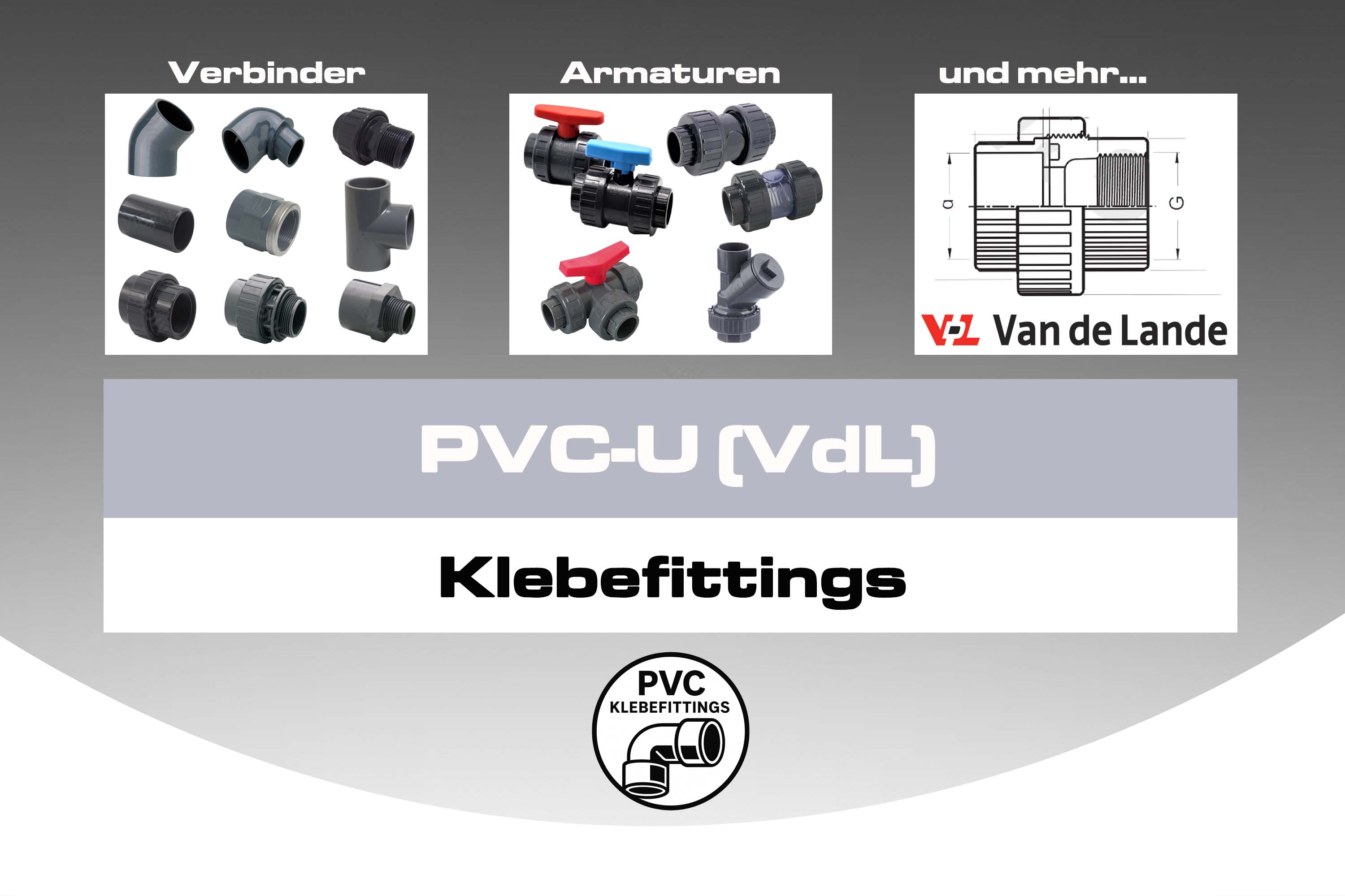 PVC-U (VdL)