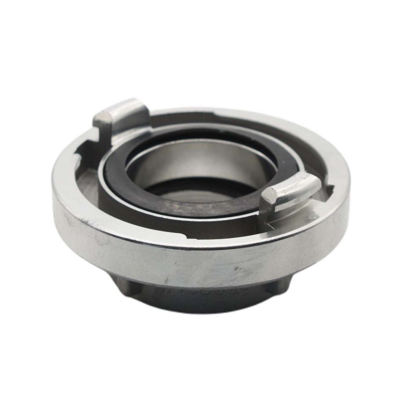STORZ C DN 52 KA 66 Kupplung Innengewinde IG 1 1/4" Saug Bau Feuerwehr Schlauch Aluminium - PN 10 bar