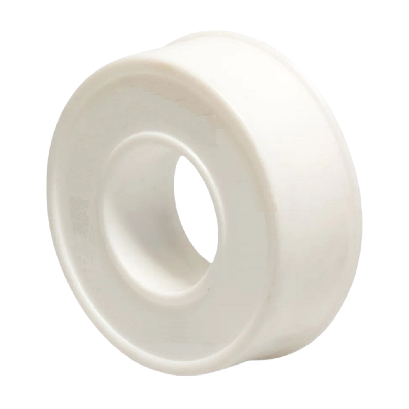 12 x 0,1 mm PTFE Teflon Gewinde Dicht Band Tape GASTEC weiss - 12 m