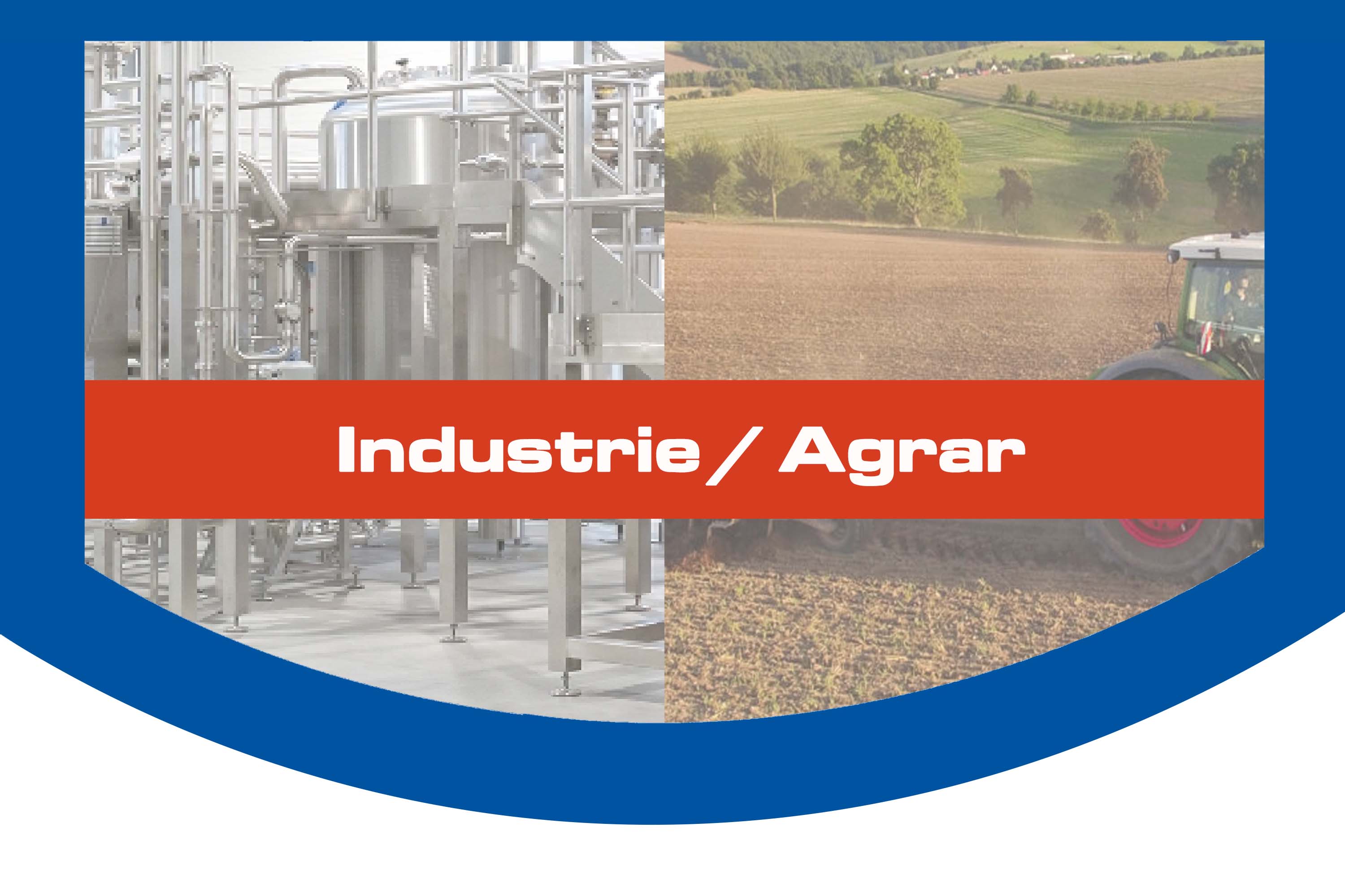 Industrie / Agrar