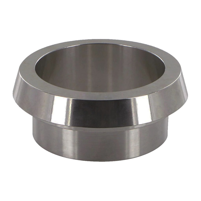 DN 100 Milchrohr Verschraubung DIN 11851 Mutterteil Kegel Stutzen Anschweißende ID x AD 100 x 104 mm - PN 25 bar