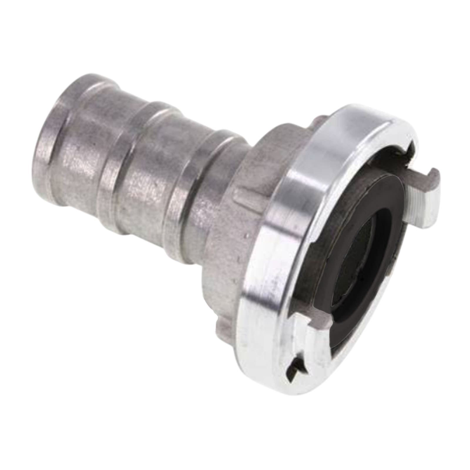 STORZ DN38 KA51 Saug Kupplung -> Stutzen Tülle DN38 KA51 Bau Feuerwehr Schlauch PN 10 bar
