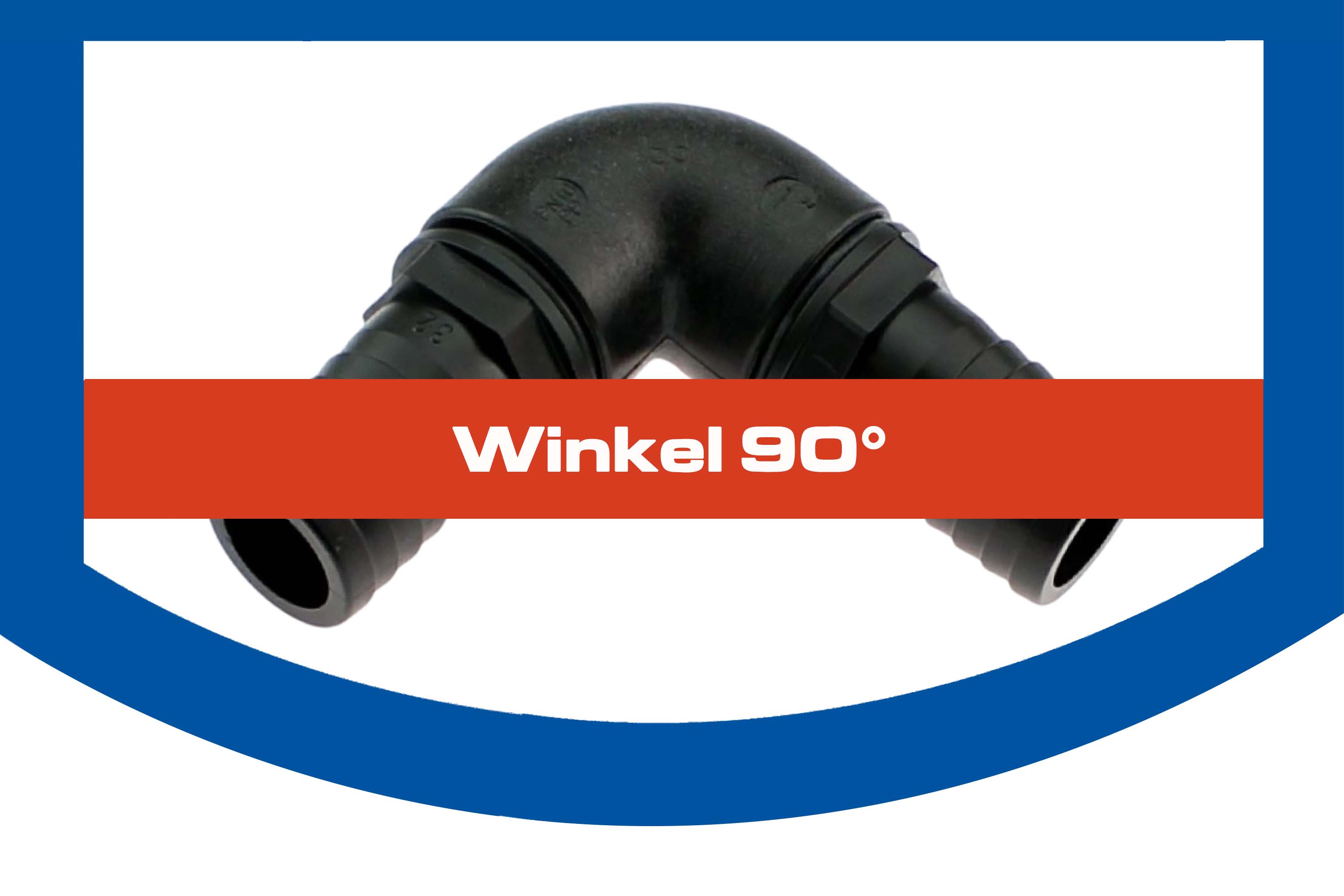 Winkel 90° Winkel 90°