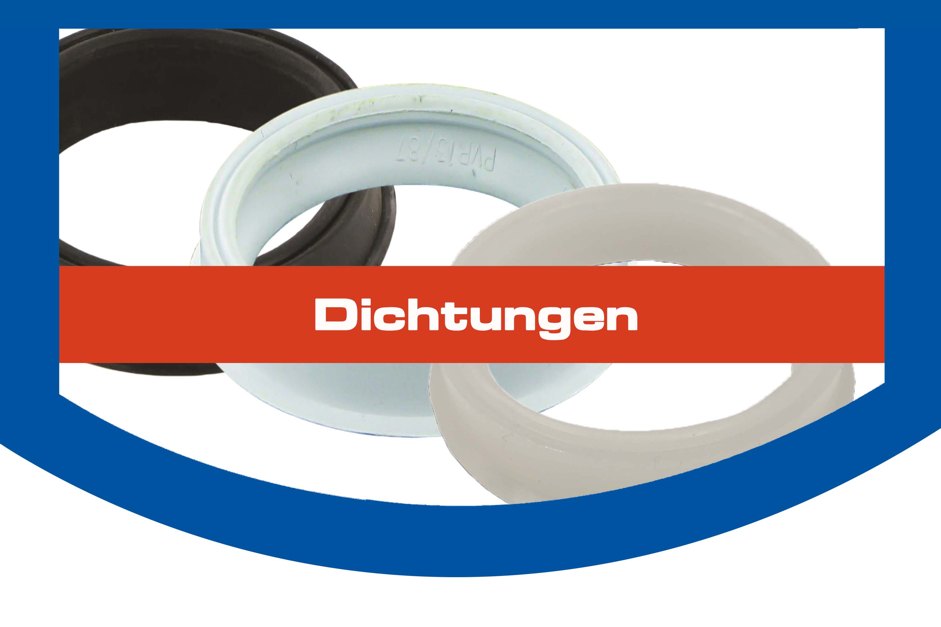 Dichtungen