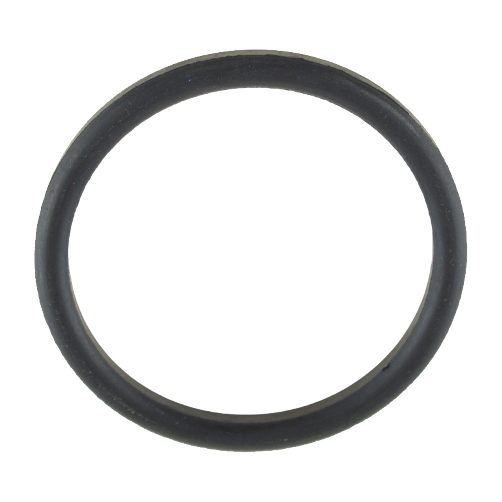 DN 100 Milchrohr DIN 11851 Dichtung EPDM schwarz FDA - 104 x 114 x 6 mm