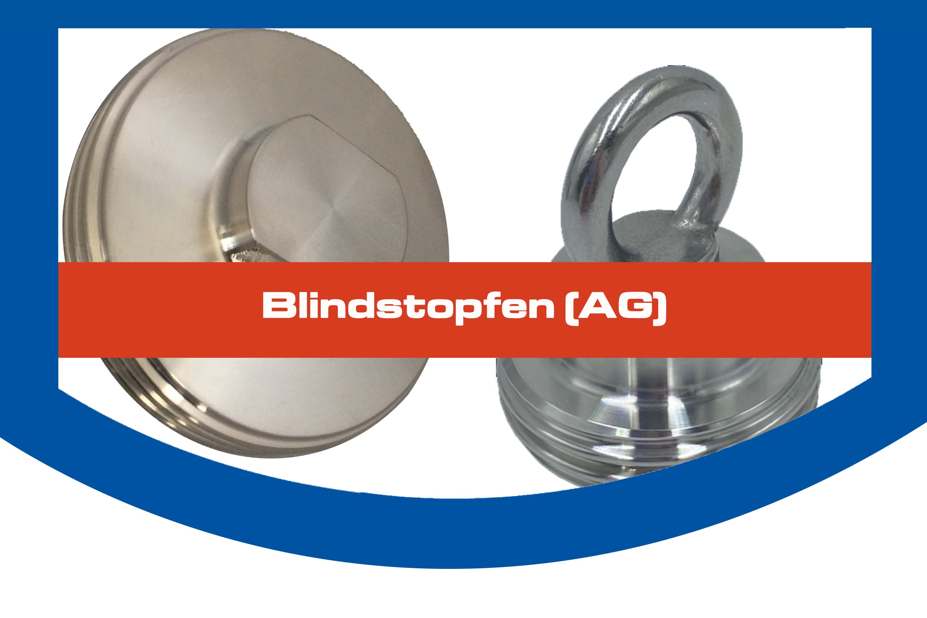 Blindstopfen (AG)
