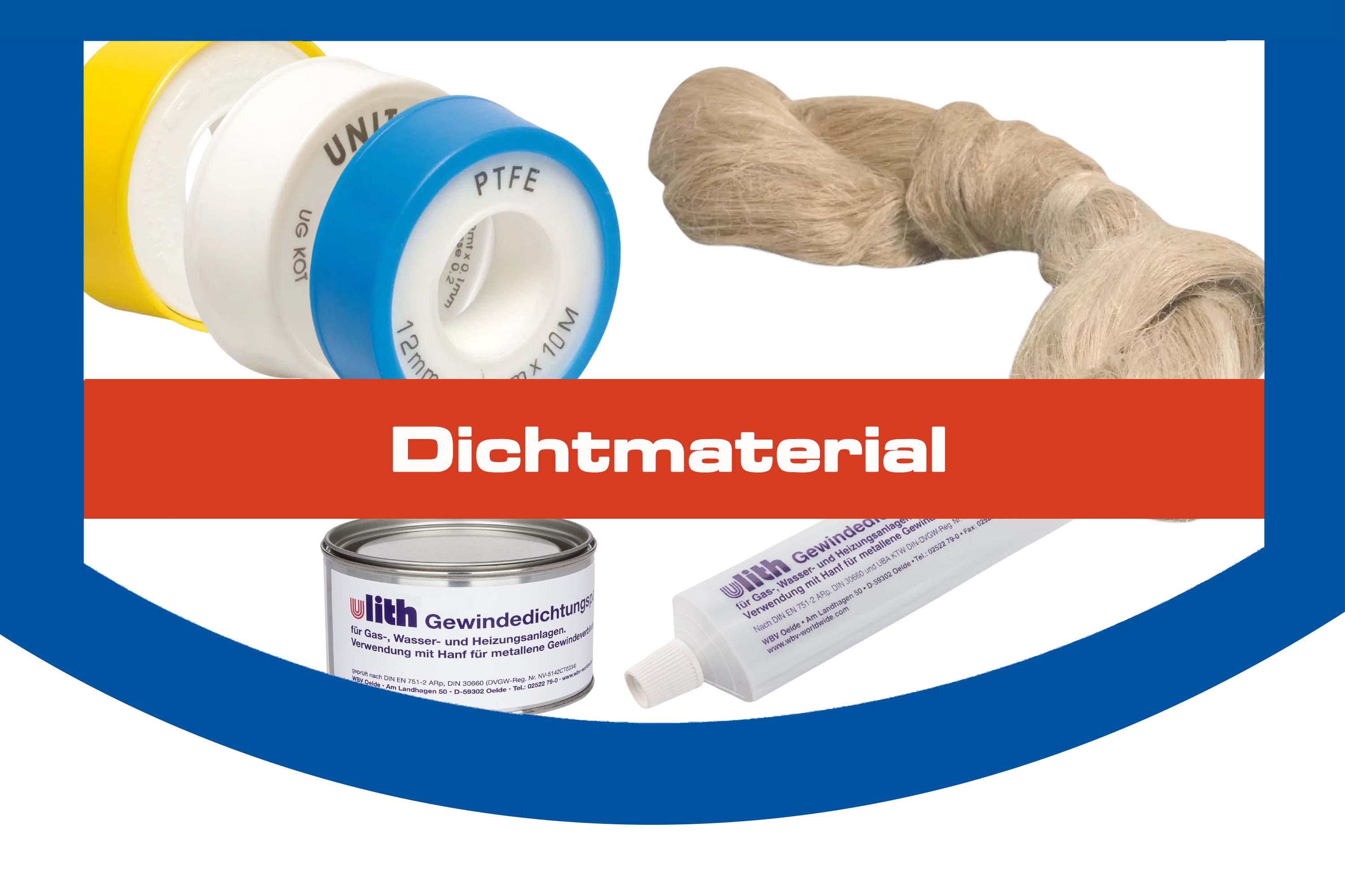 Dichtmaterial