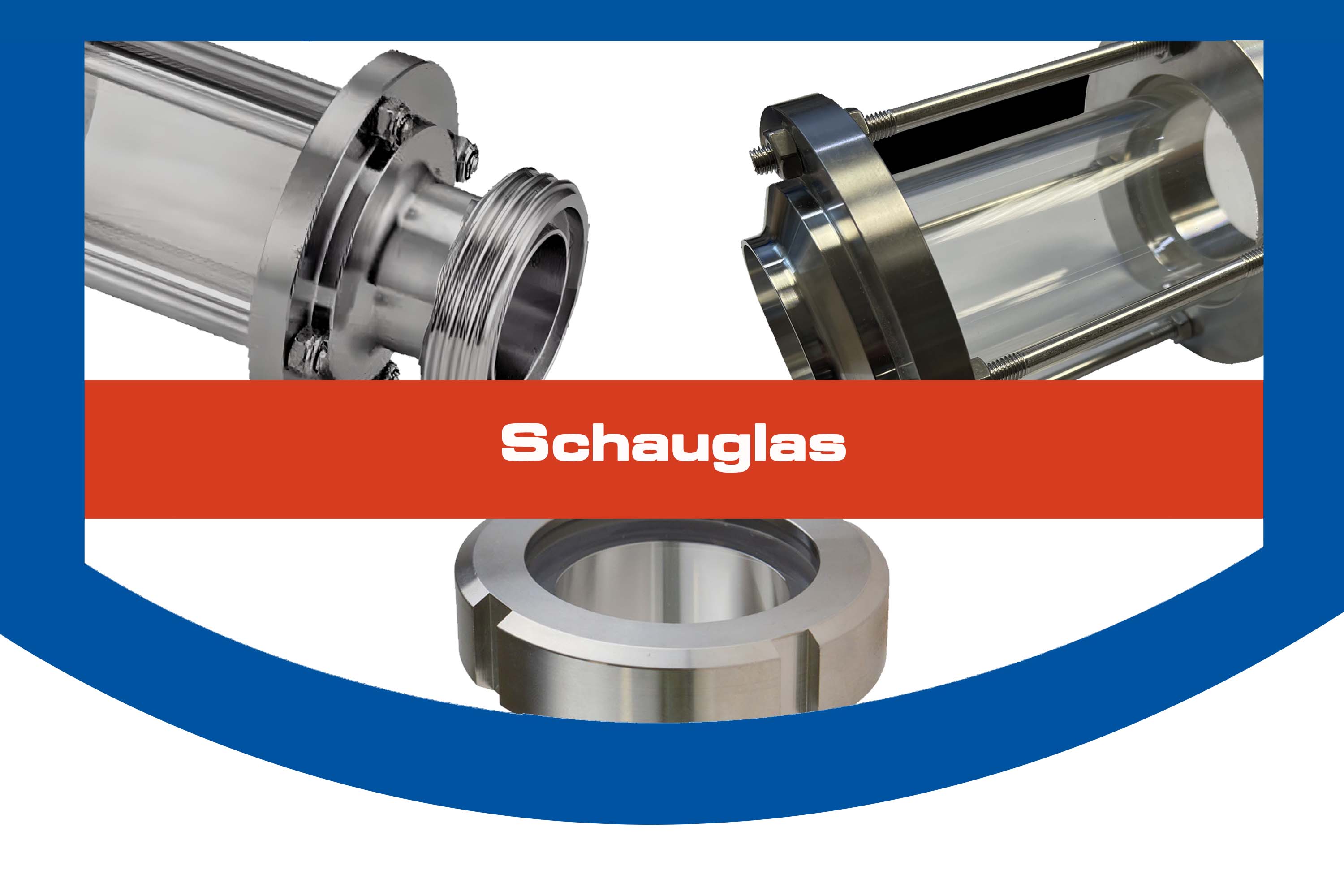Schauglas
