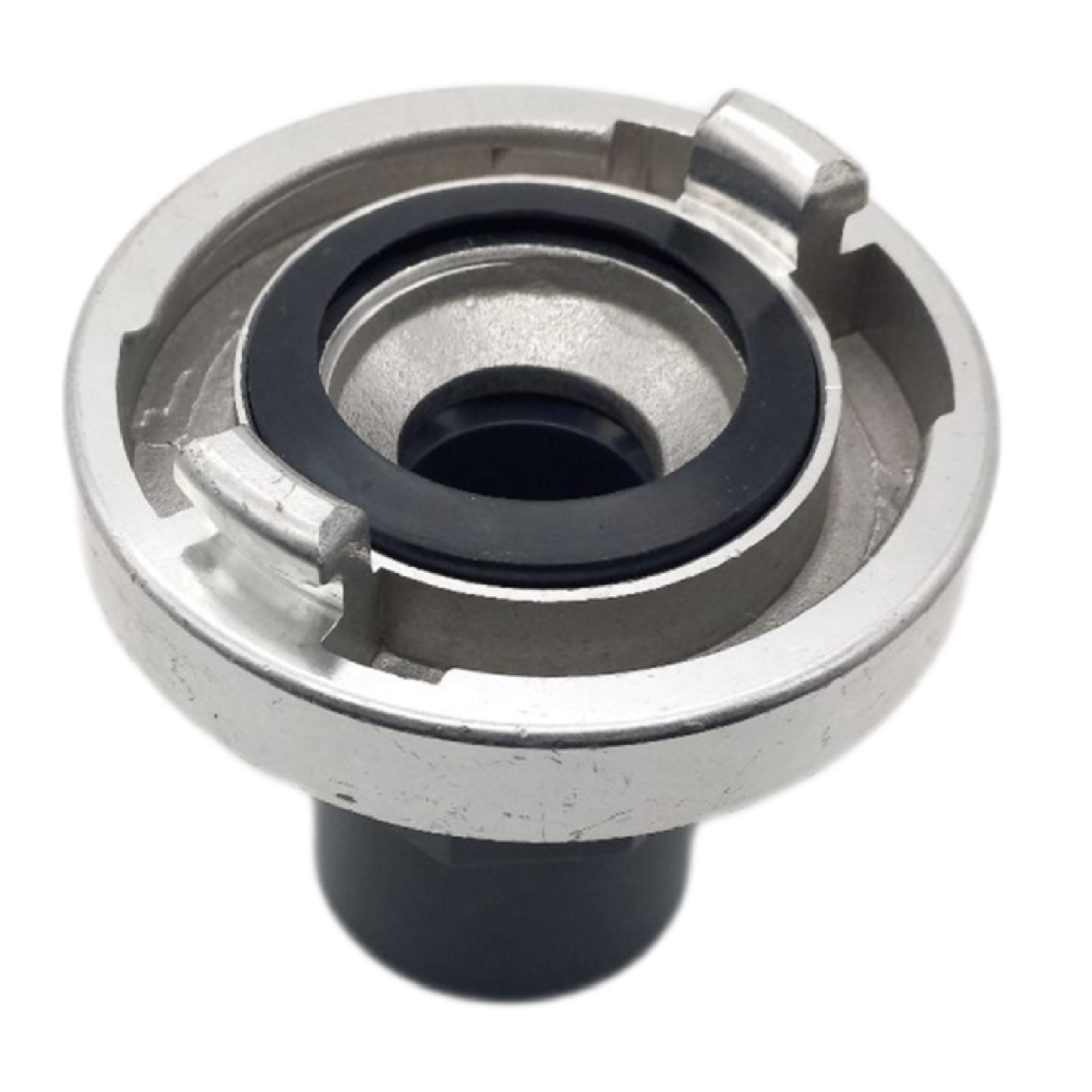 STORZ C DN 52 KA 66 Übergangsstück Adapter -> 40 mm PVC-U Klebe Fitting Übergangsnippel