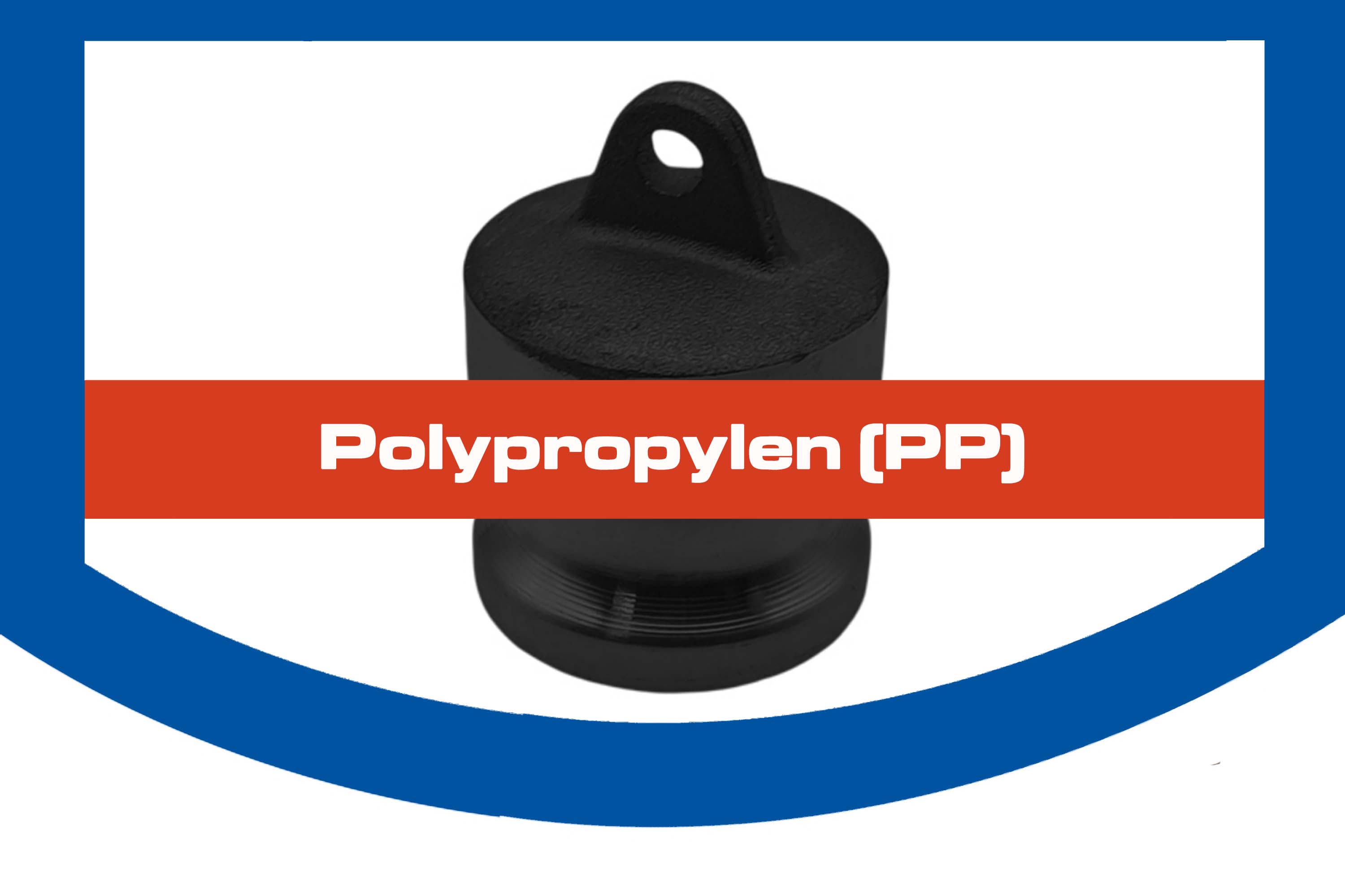 Polypropylen (PP)