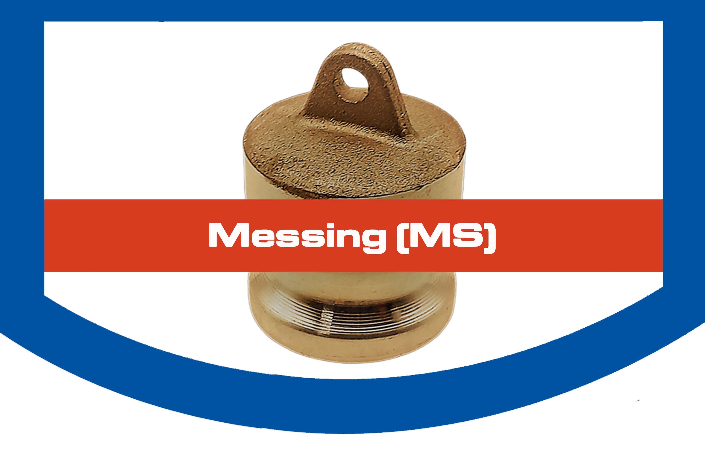 Messing (MS)