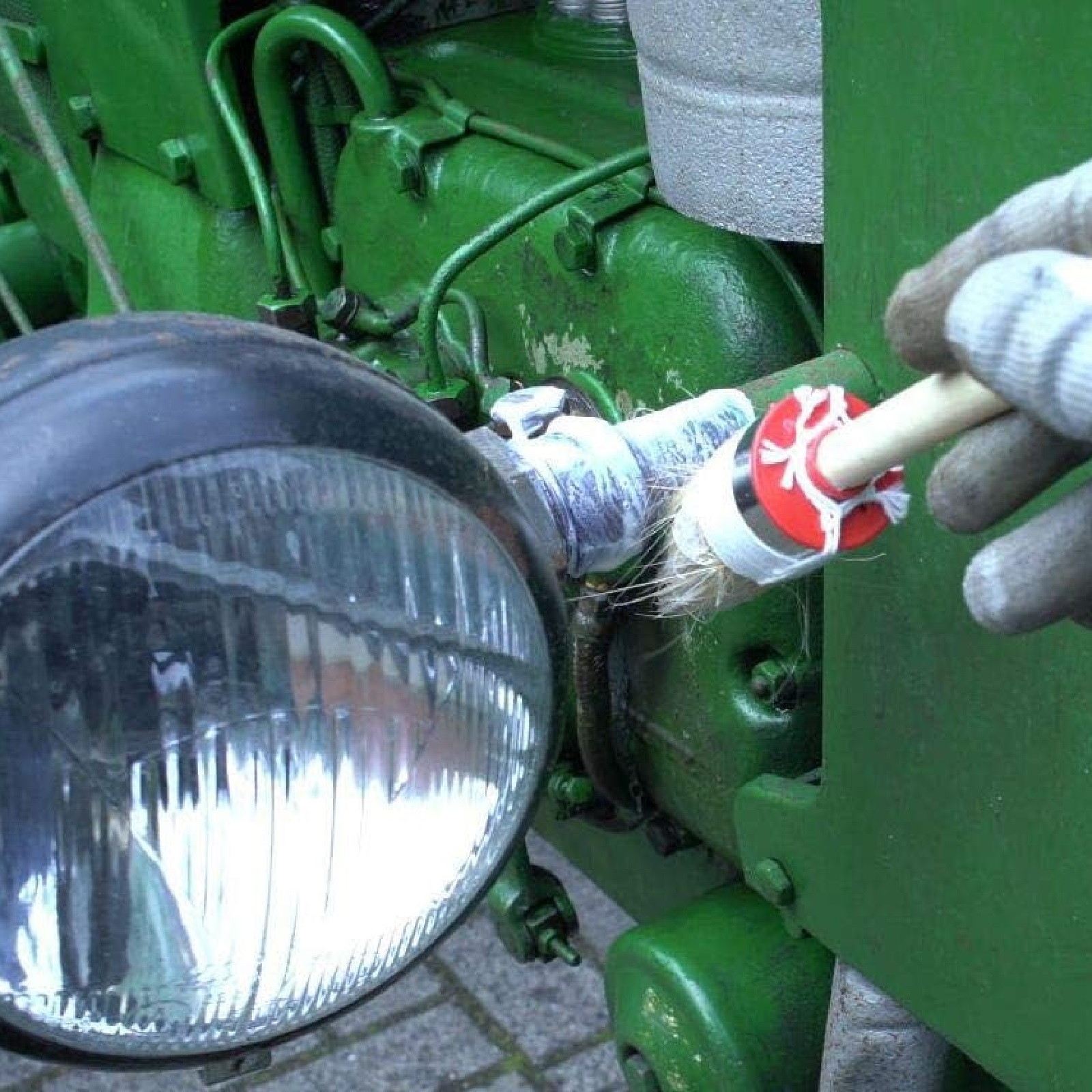 Rostumwandler Grundierung Neutralisierung Eisen Stahl Korrosion - 28 kg
