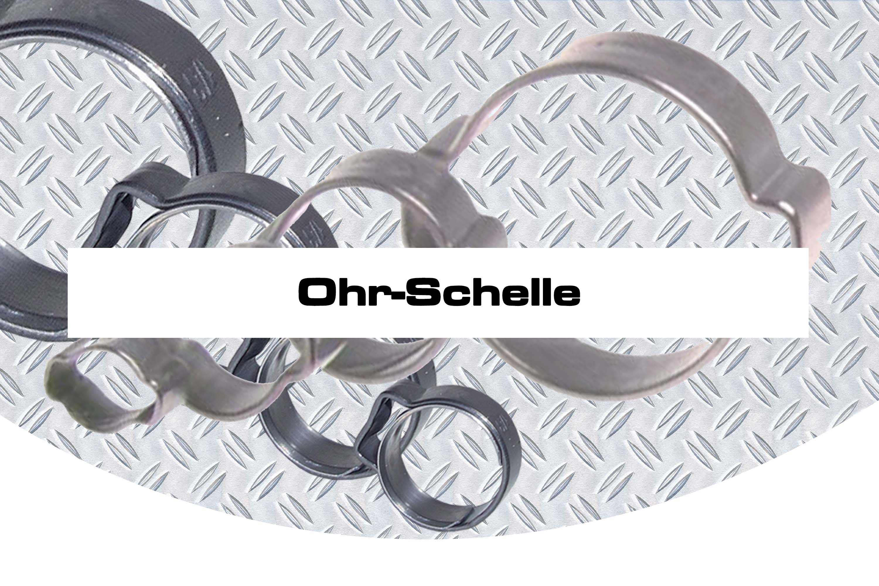 Ohr-Schelle