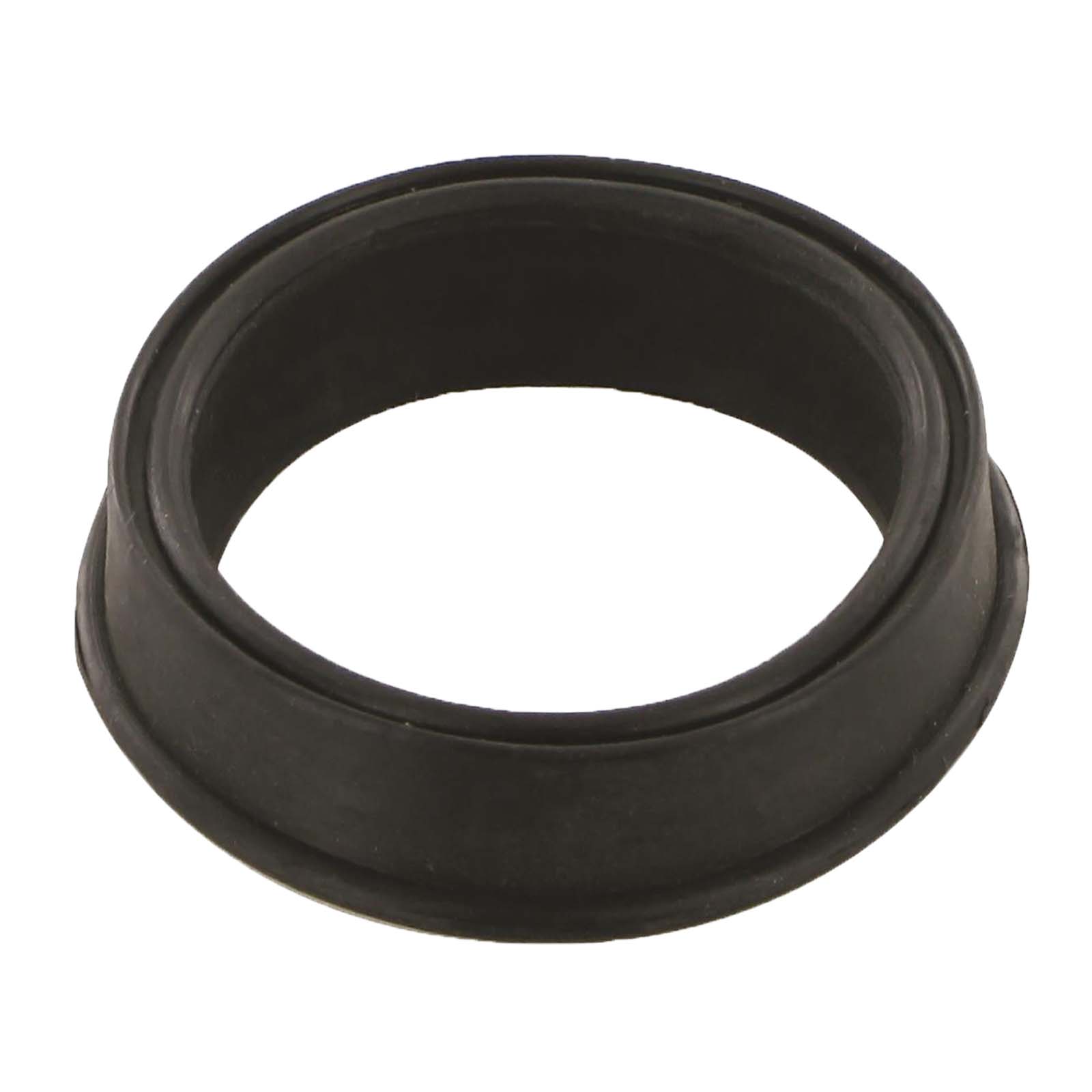 Dichtung STORZ  A DN 110 KA 133 Kupplung (Saug/Druck) FKM (Viton) schwarz