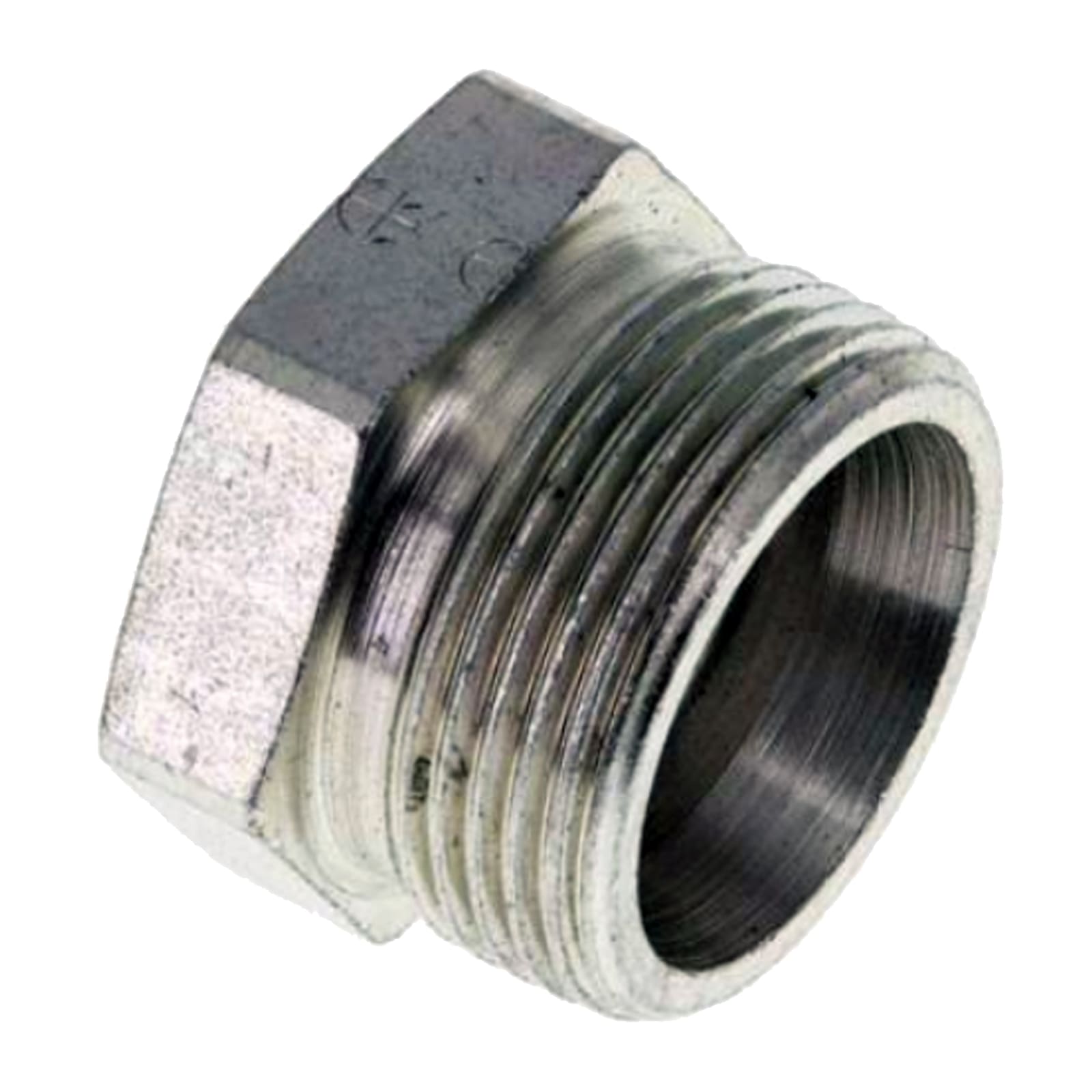 42 L Schneidring Verschraubung Verschluss Schraube M 52 x 2,0 AG Edelstahl 1.4571- PN 160 bar