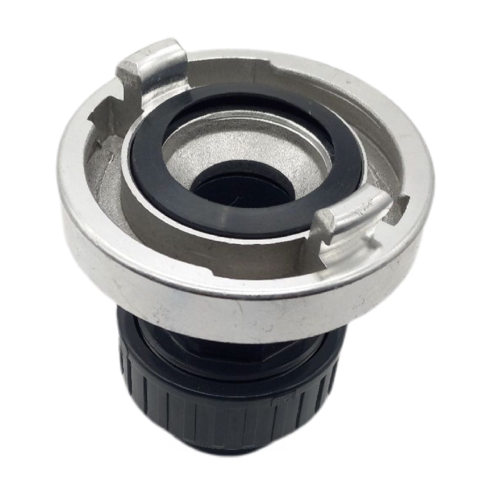 STORZ C DN 52 KA 66 Übergangsstück Adapter -> 40 mm PVC-U Klebe Fitting Verschraubung