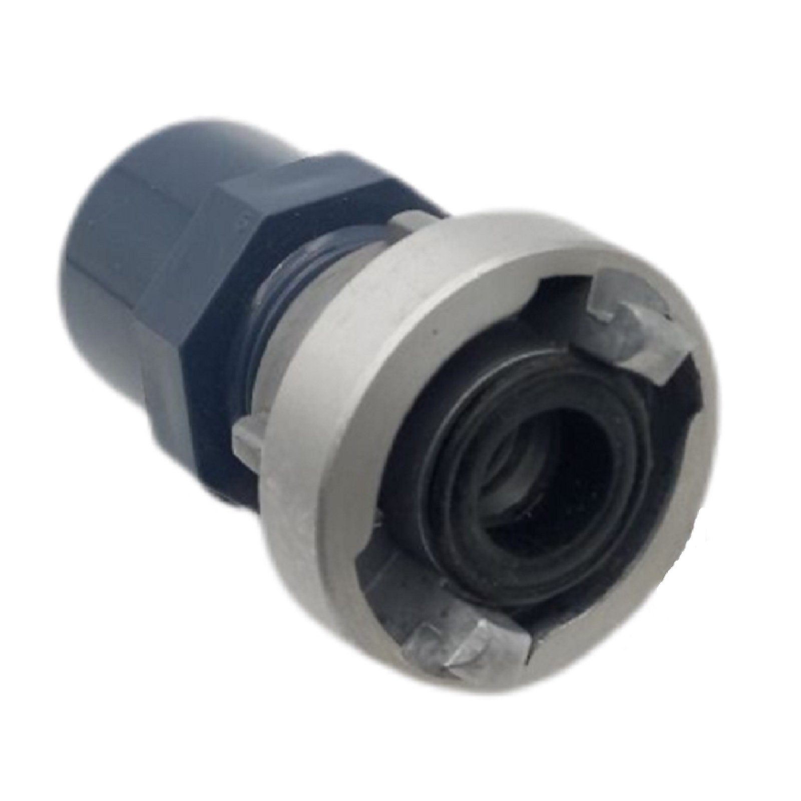 STORZ D DN 25 KA 31 Übergangsstück Adapter -> 32 mm PVC-U Klebe Fitting Übergangsnippel