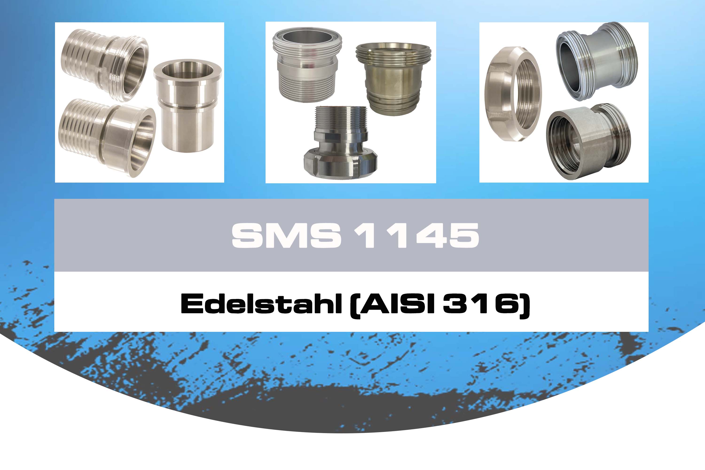 SMS 1145